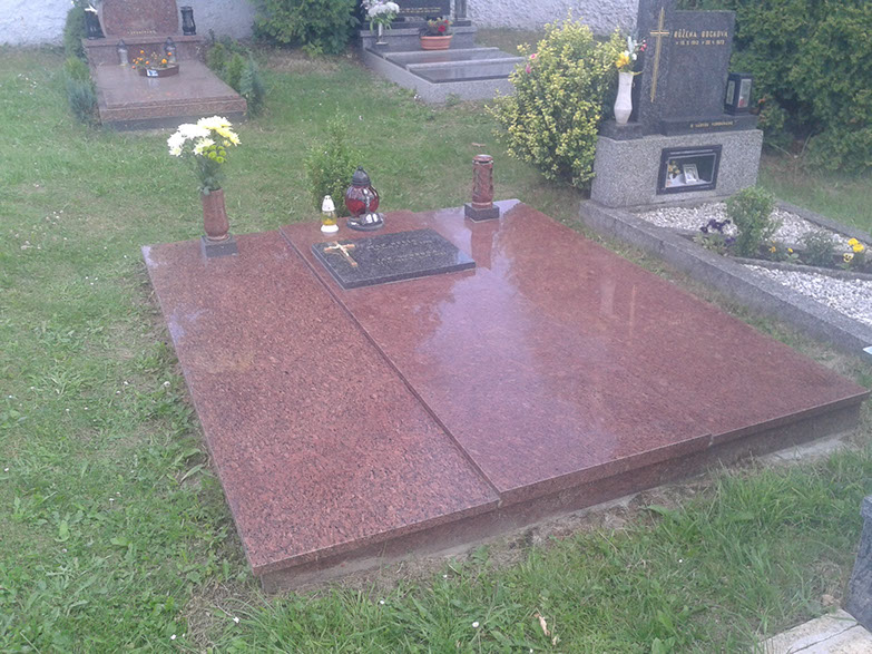Kamenictví Brantál foto 2