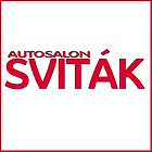 logo - AUTOSALON SVITÁK