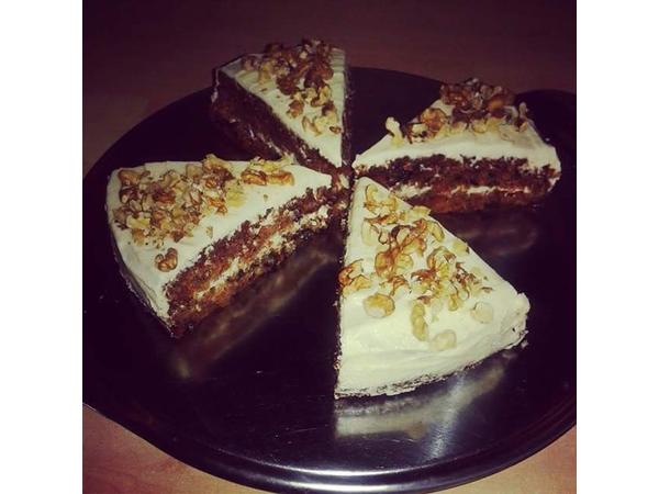 Literární kavárna Blatouch foto 2