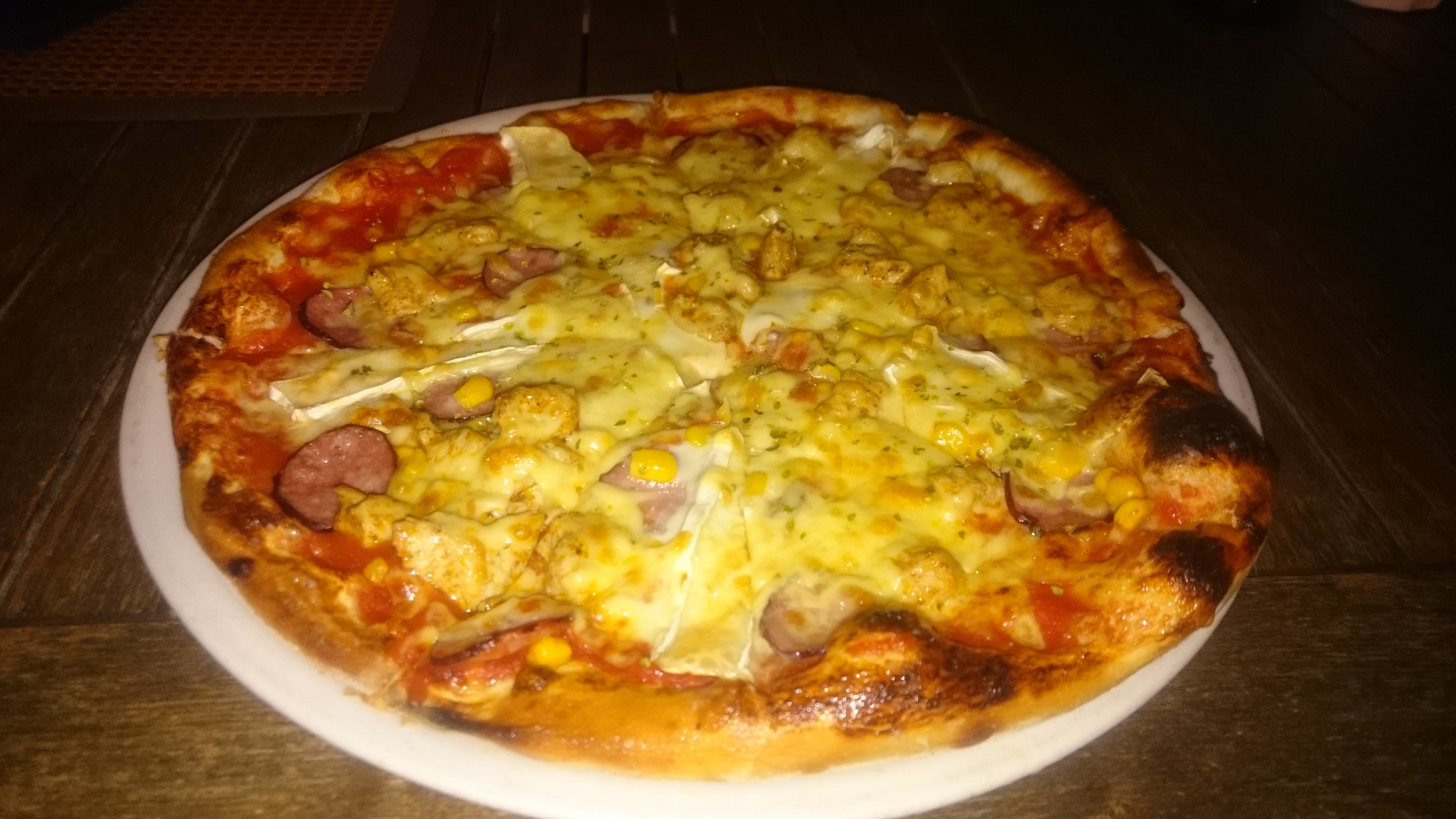 Archa Bar Pizzerie foto 2