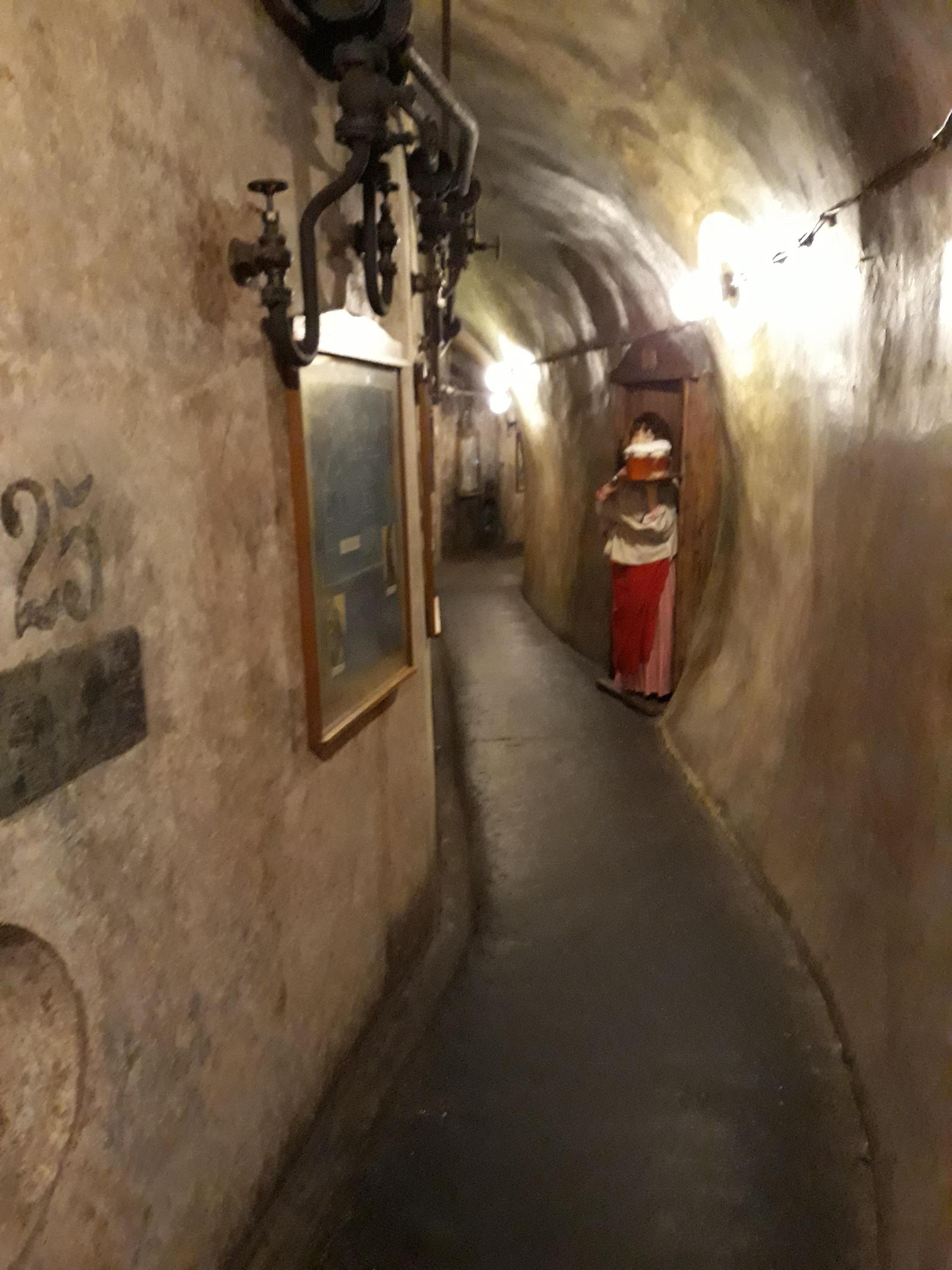Restaurace Ve Skále foto 4