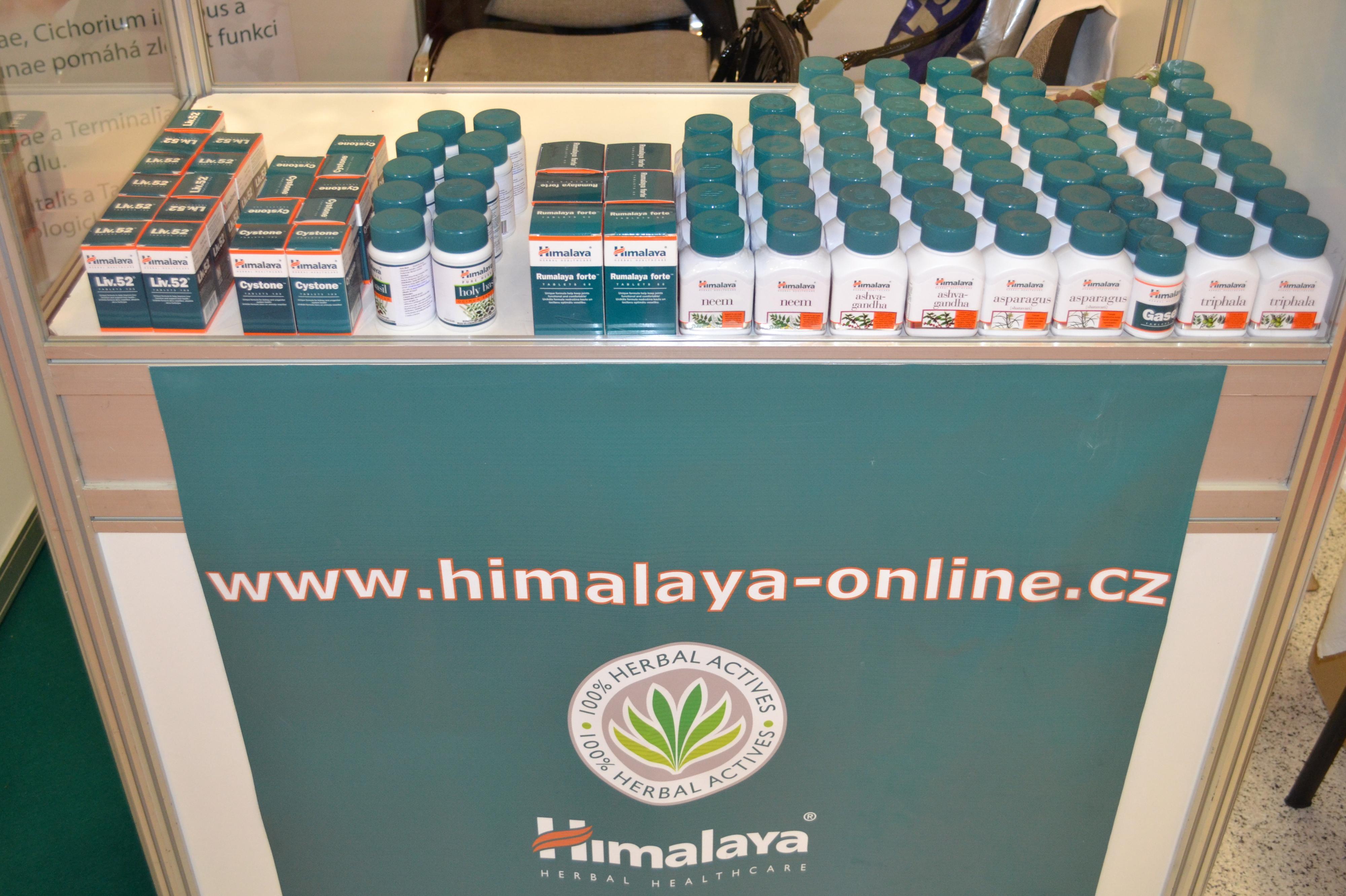 Himalaya-online.cz