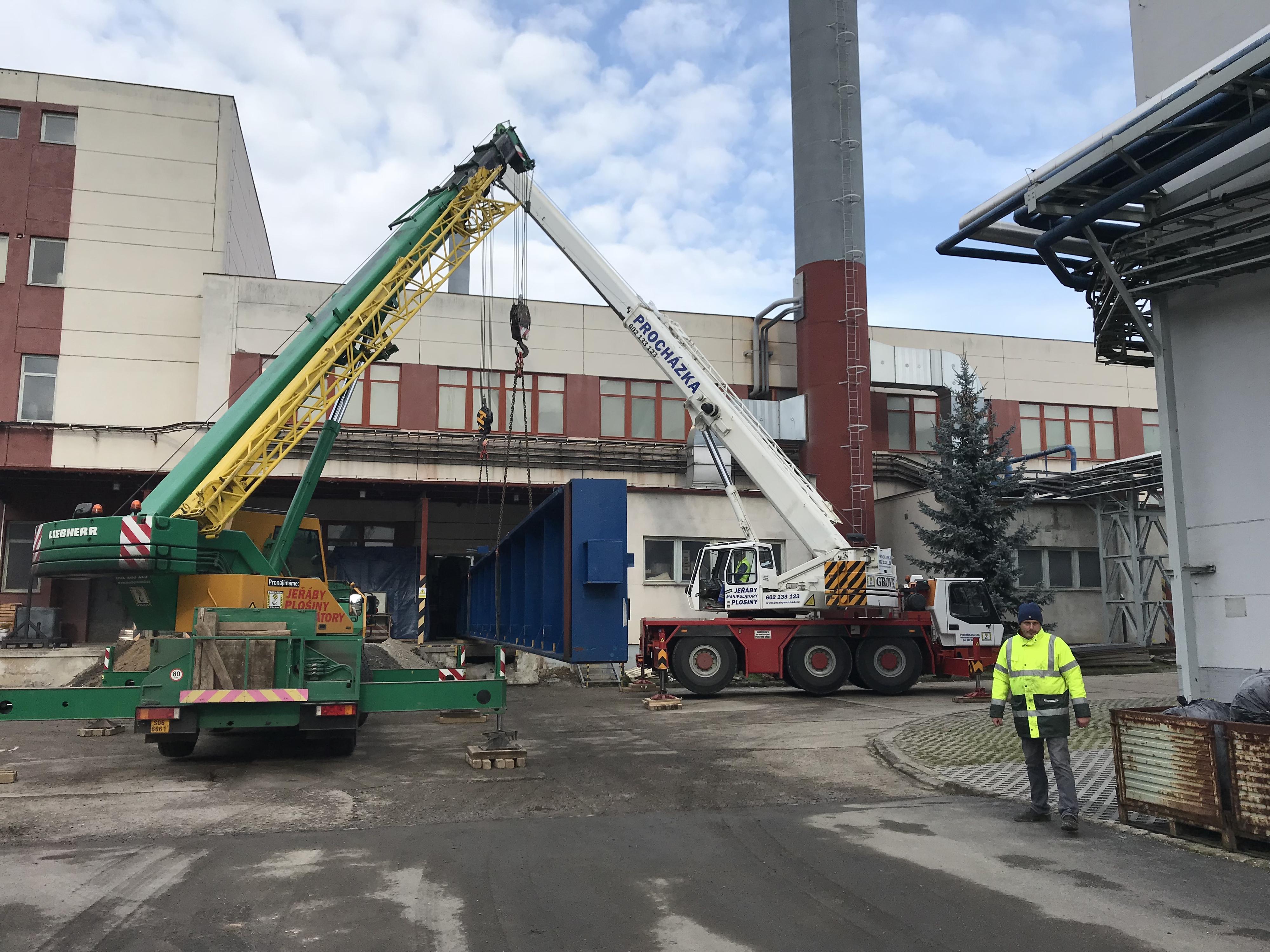 PROCHÁZKA CZ, s.r.o. foto 5