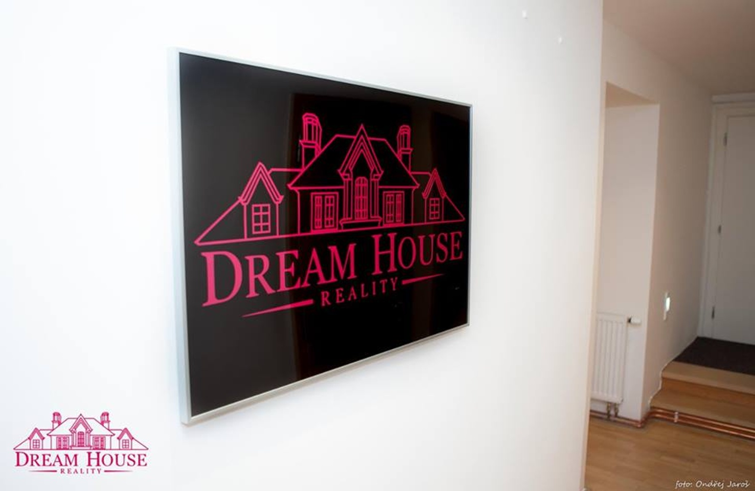 Dream House Reality s.r.o. - Realitní kancelář foto 1