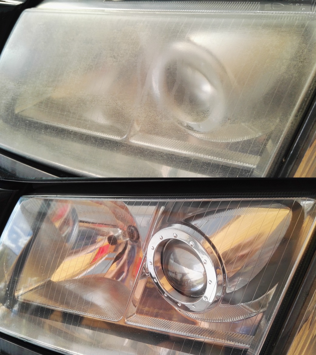 Filip Taubner - Taubner Auto Detailing foto 4