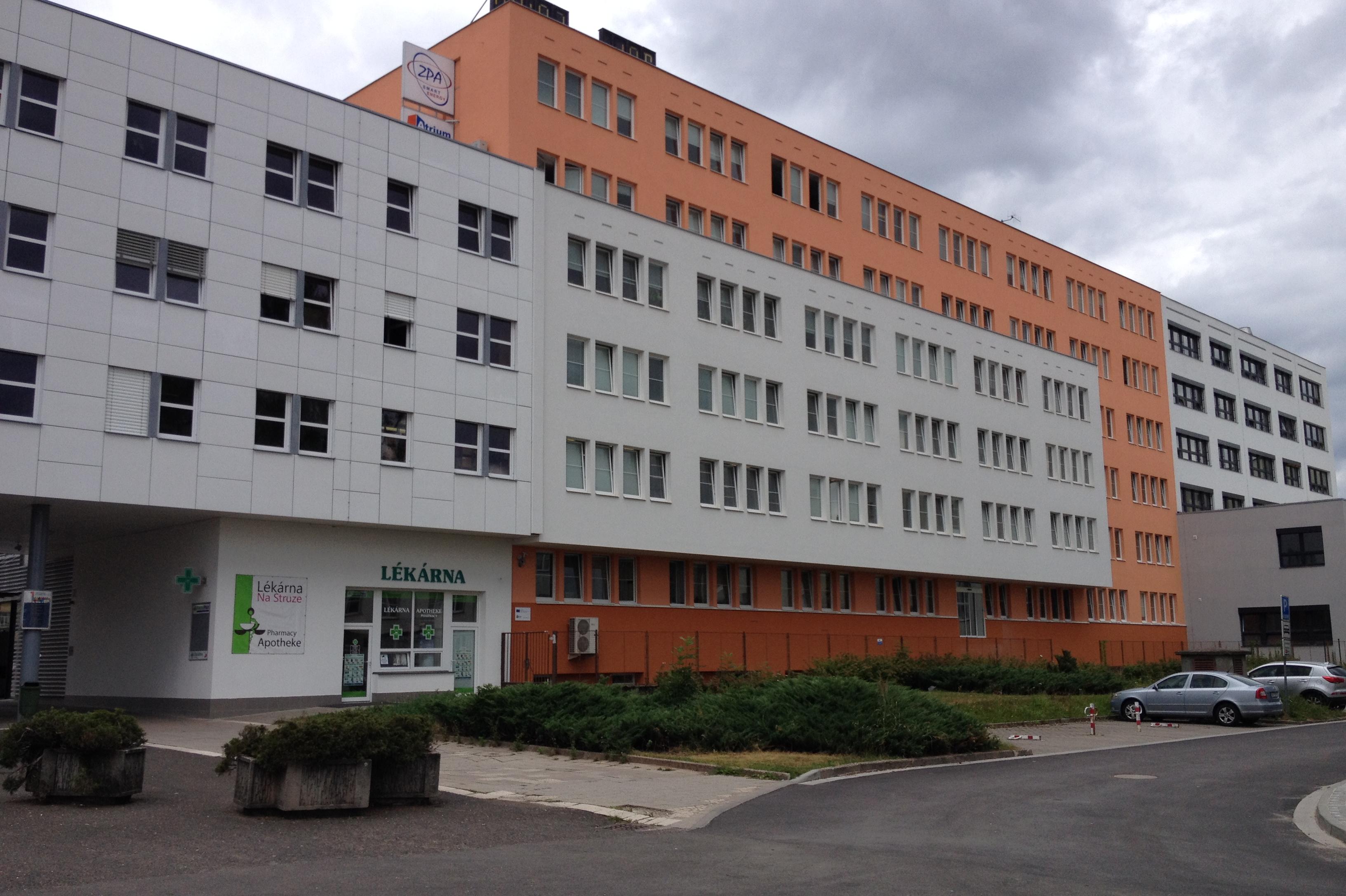 Practicus Grup, s.r.o.