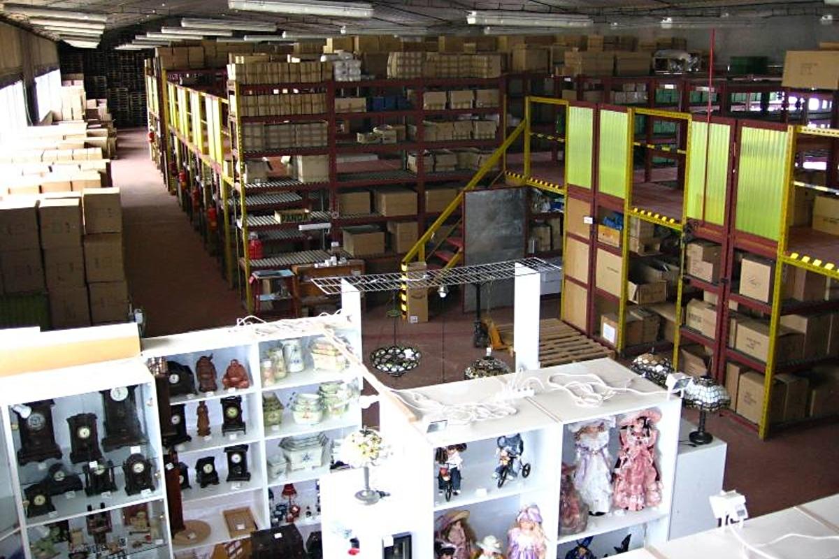 INTERSERVIS Export - Import, s.r.o.