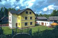 Fotografie Apartmány Barto21