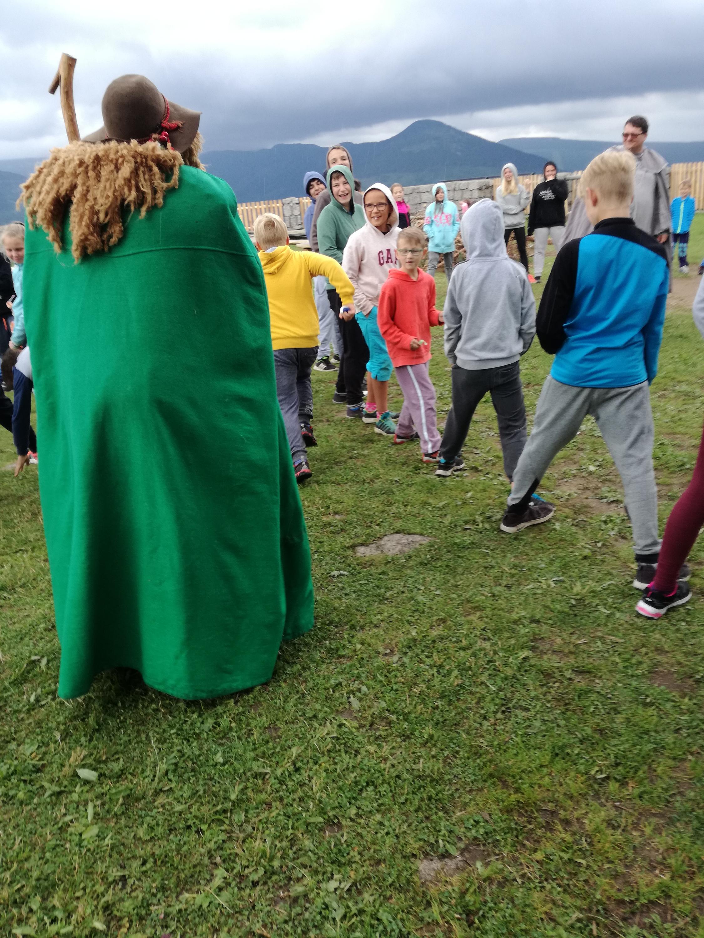 Bezva tábory foto 2