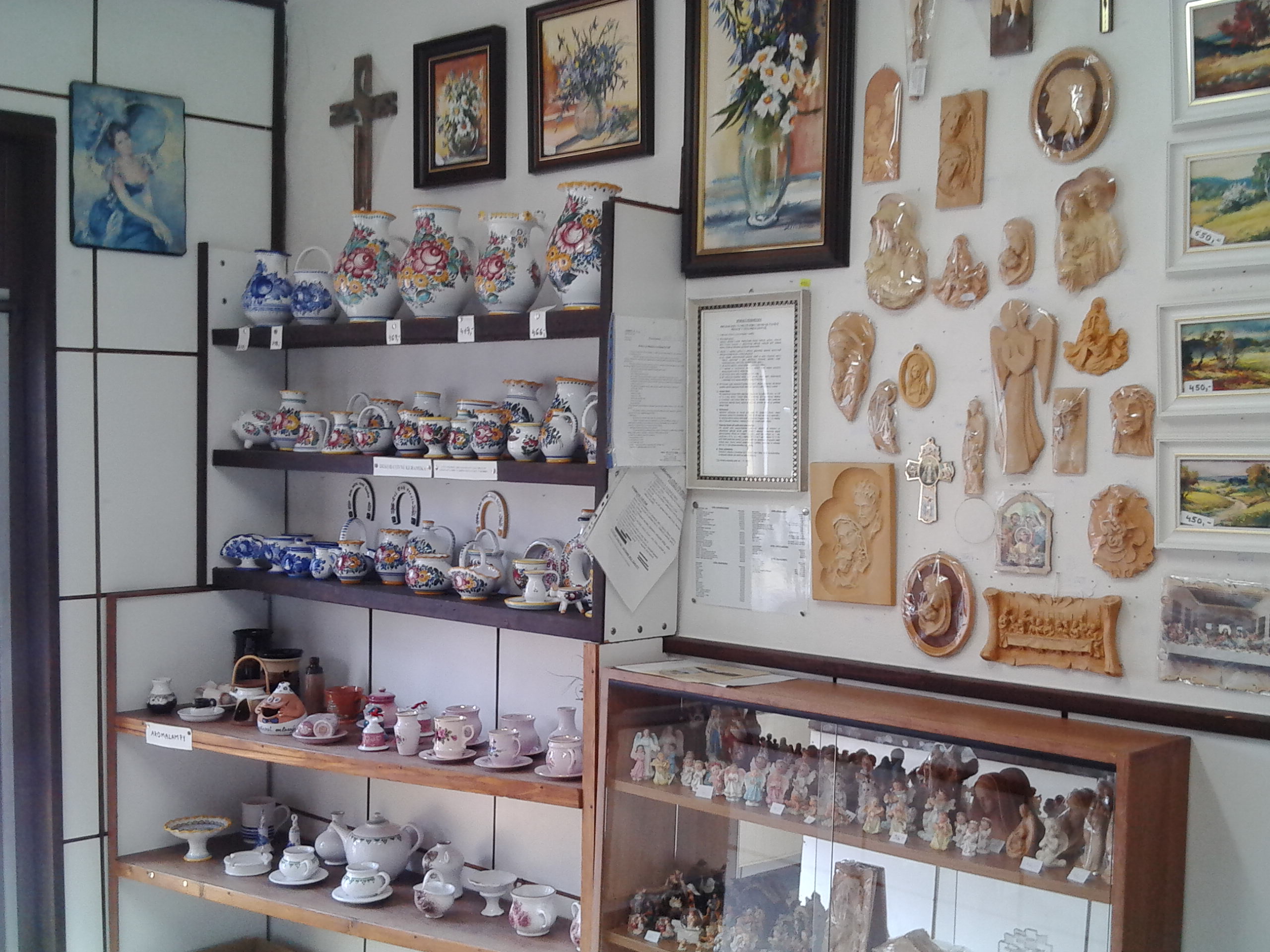 Oprava obuvi a oděvů - Marek Nejezchleba foto 3