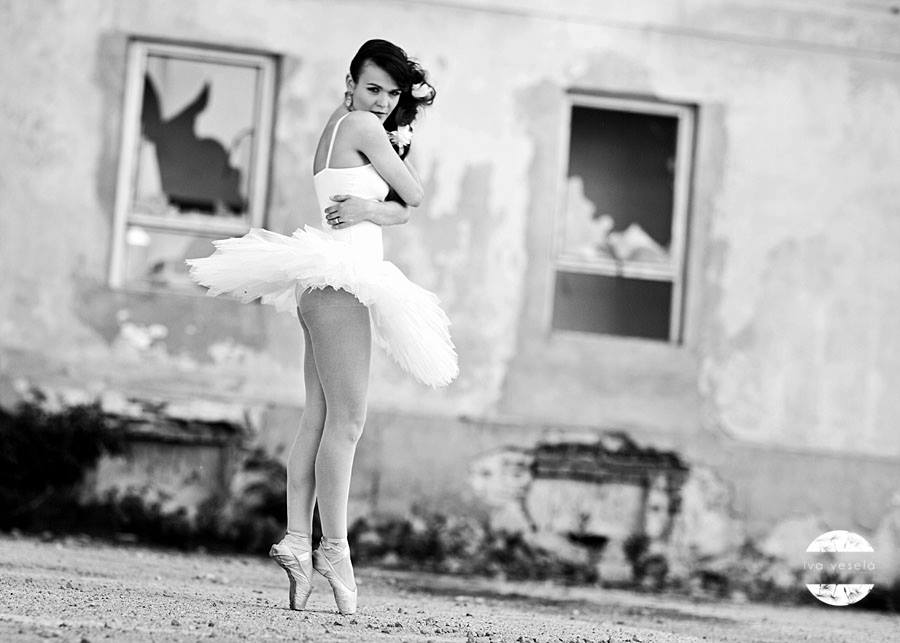 Iva Veselá - fotografka foto 2