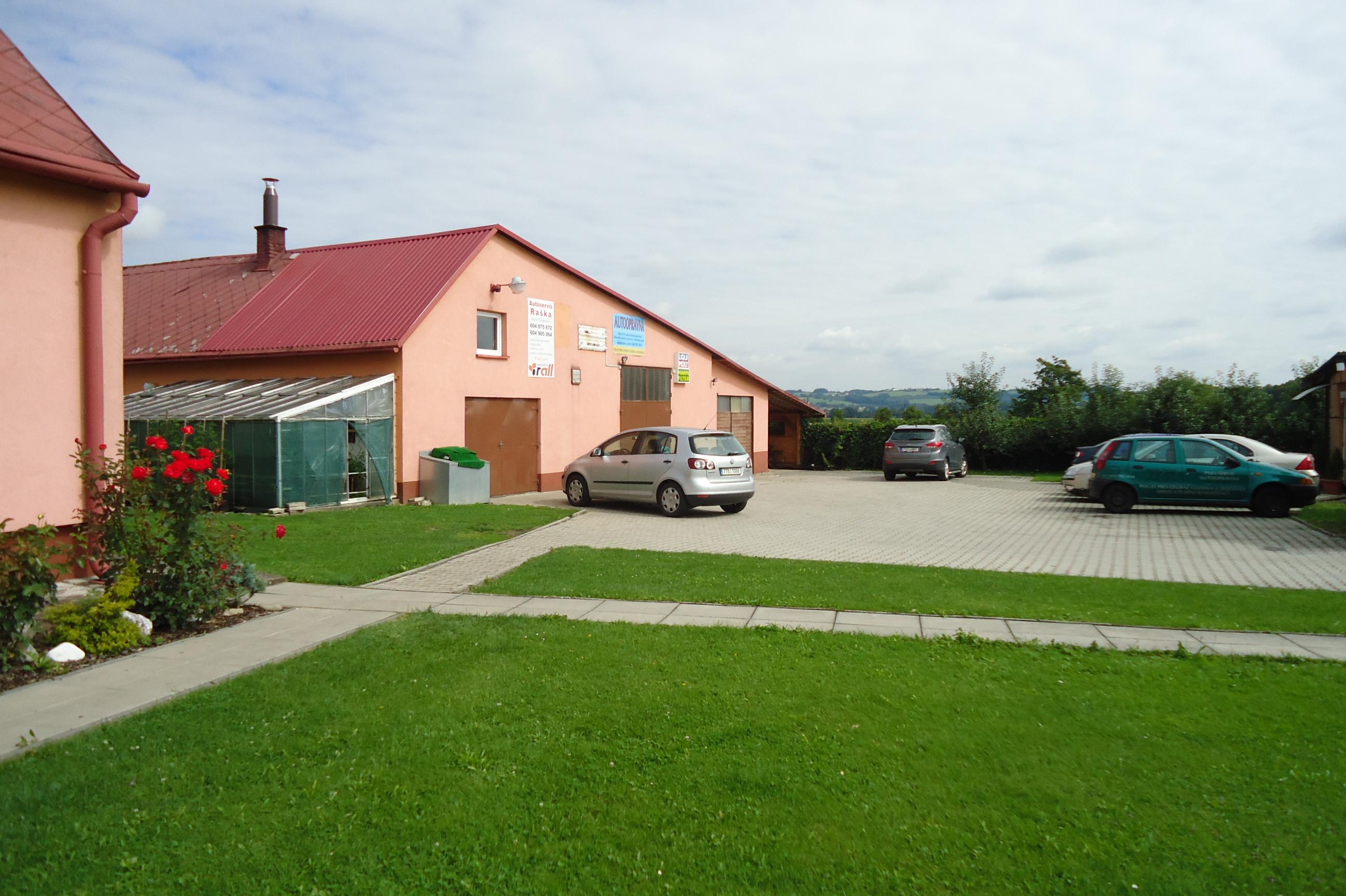 Autoservis U Rašky foto 1