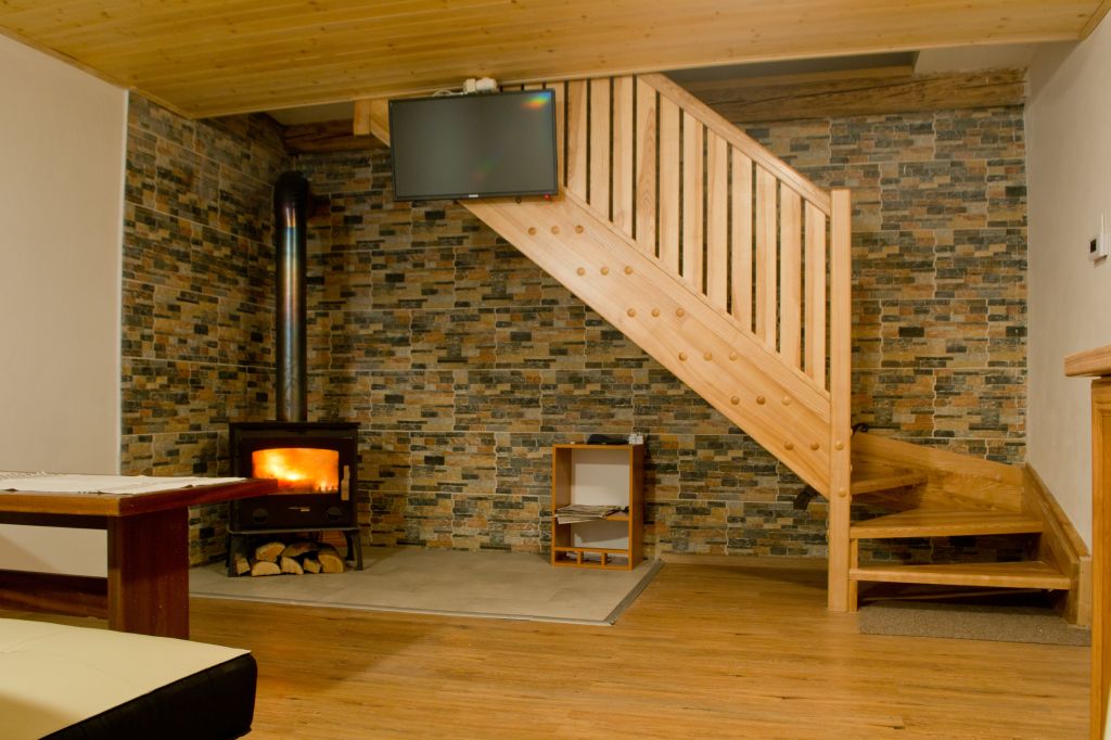 Chalupa Pohoda Klepáčov foto 2