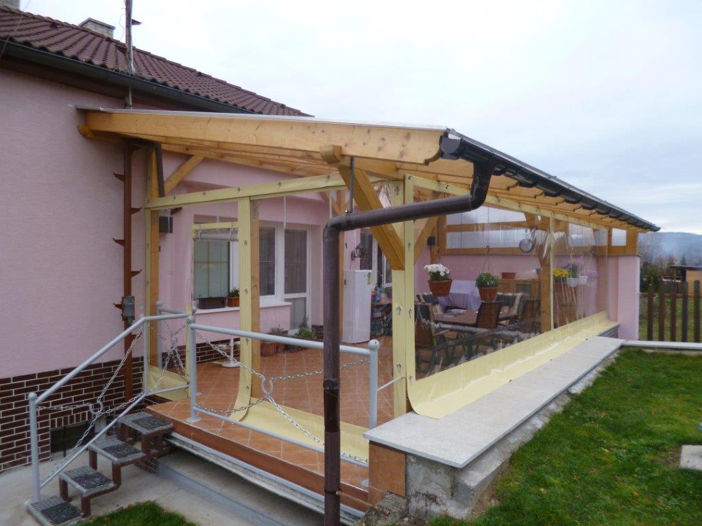 Výroba plachet foto 6