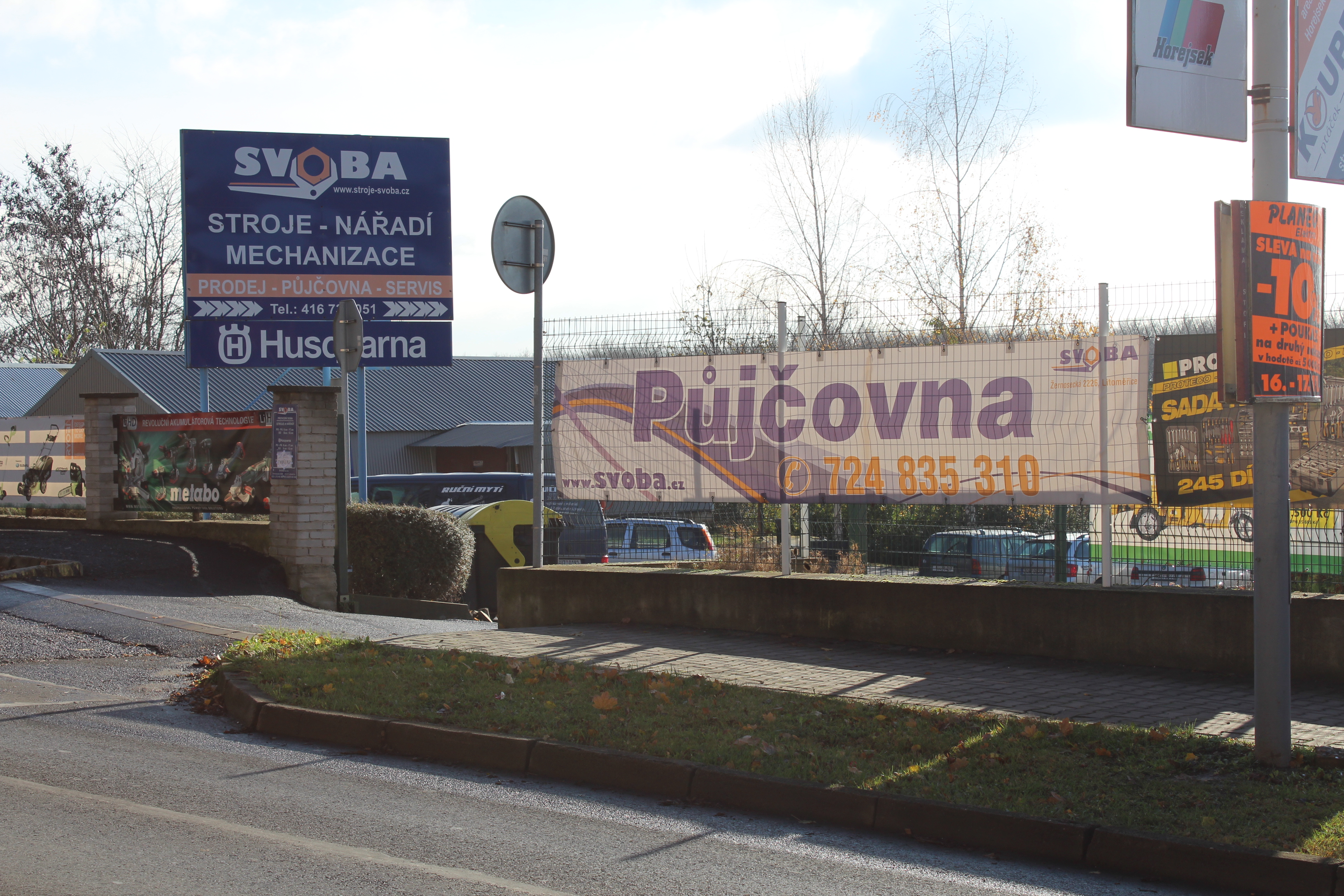SVOBA, s.r.o. foto 2