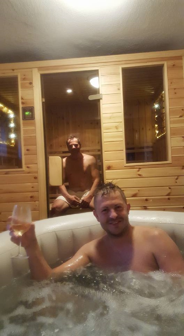 Pardubické chaty foto 3