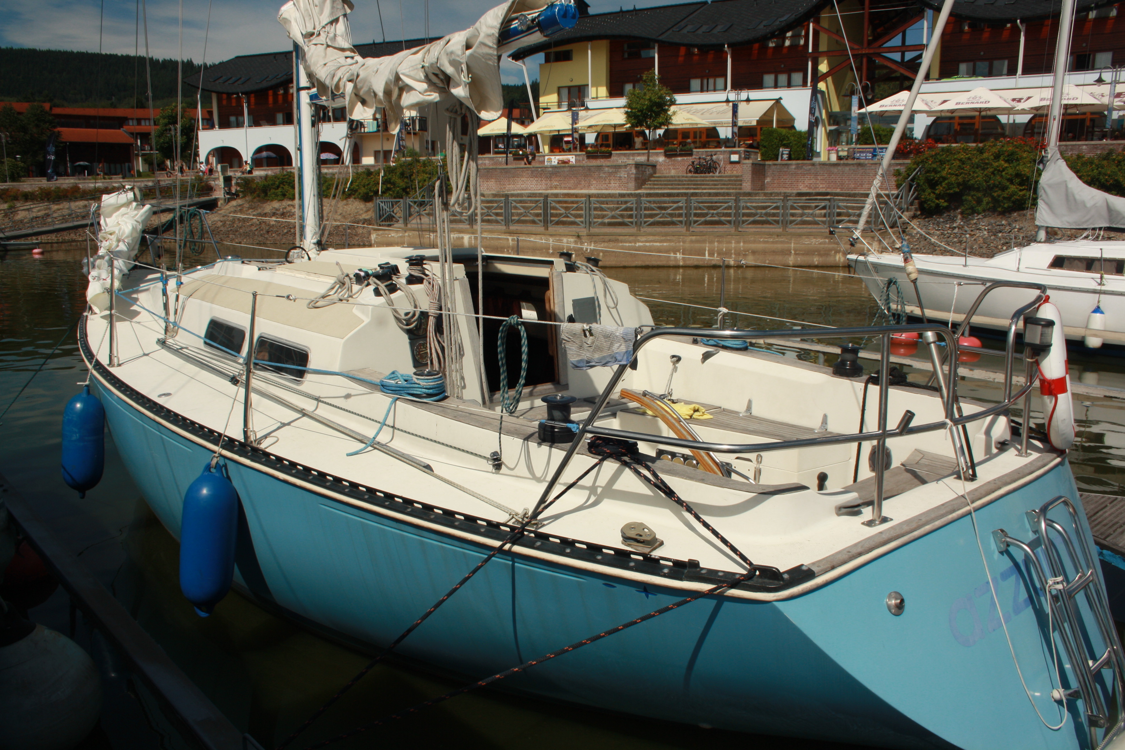 Říha-yachting foto 4