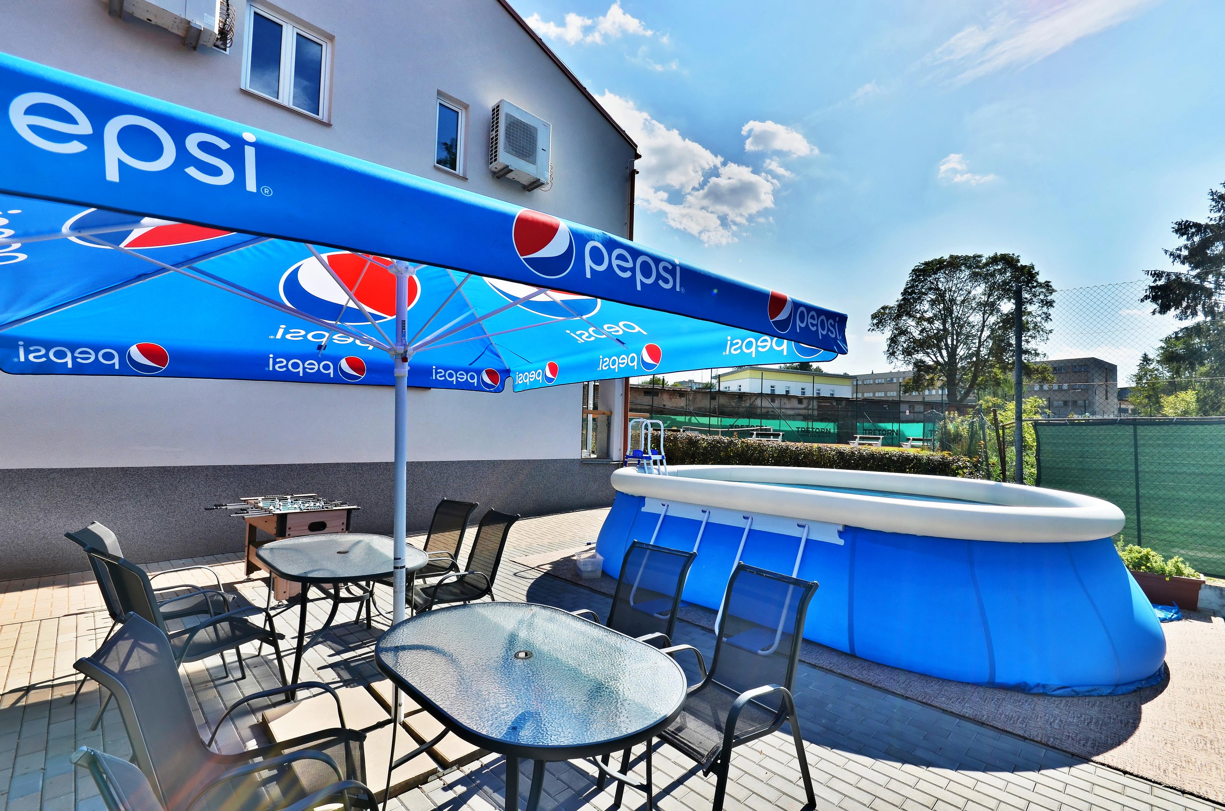Horácký tenisový klub Třebíč foto 4