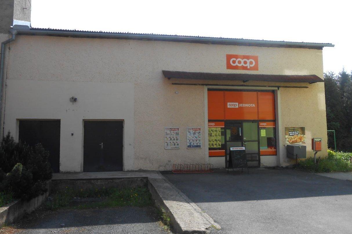 COOP KONZUM