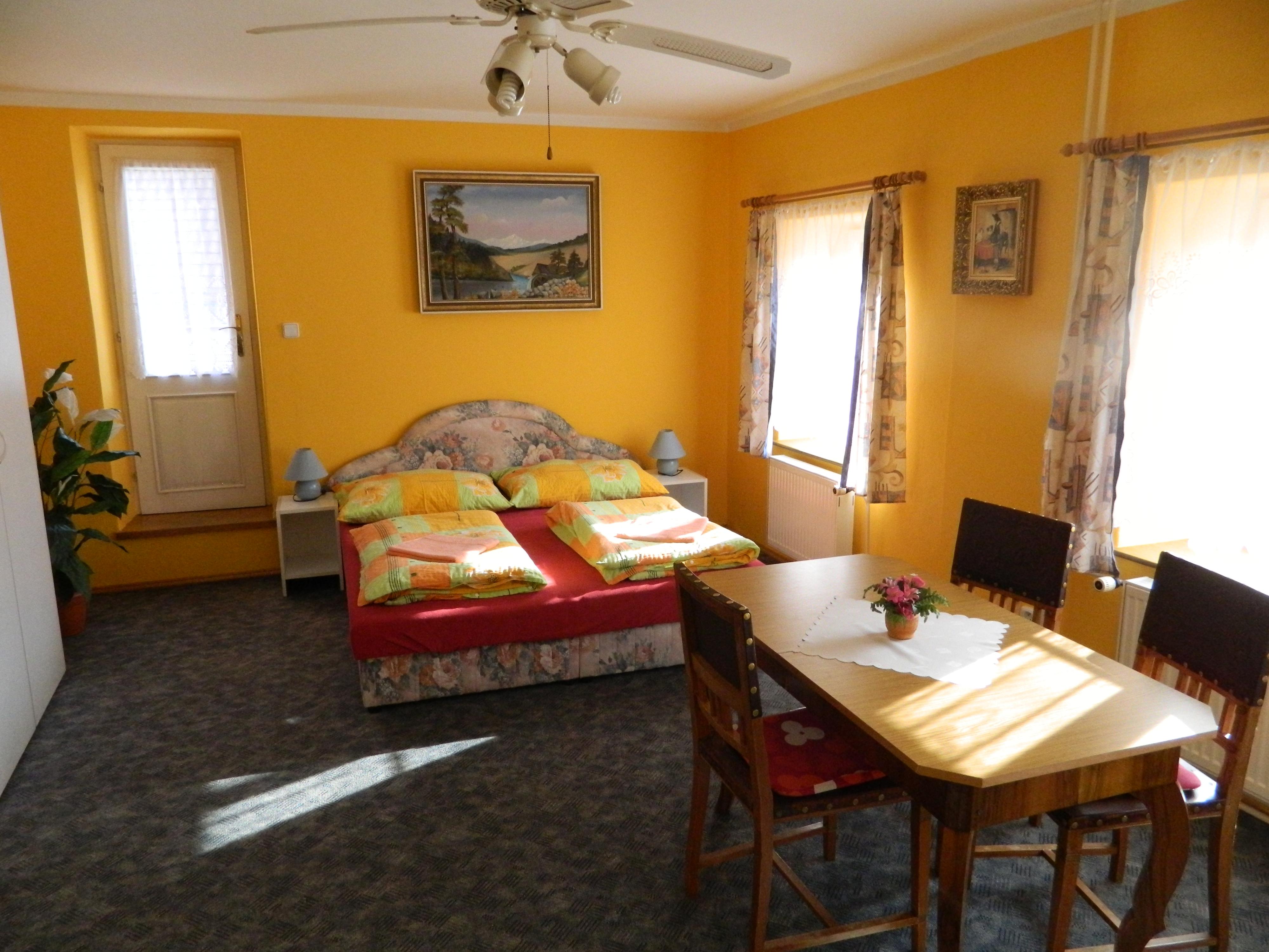 Pension Svatý Duch foto 3