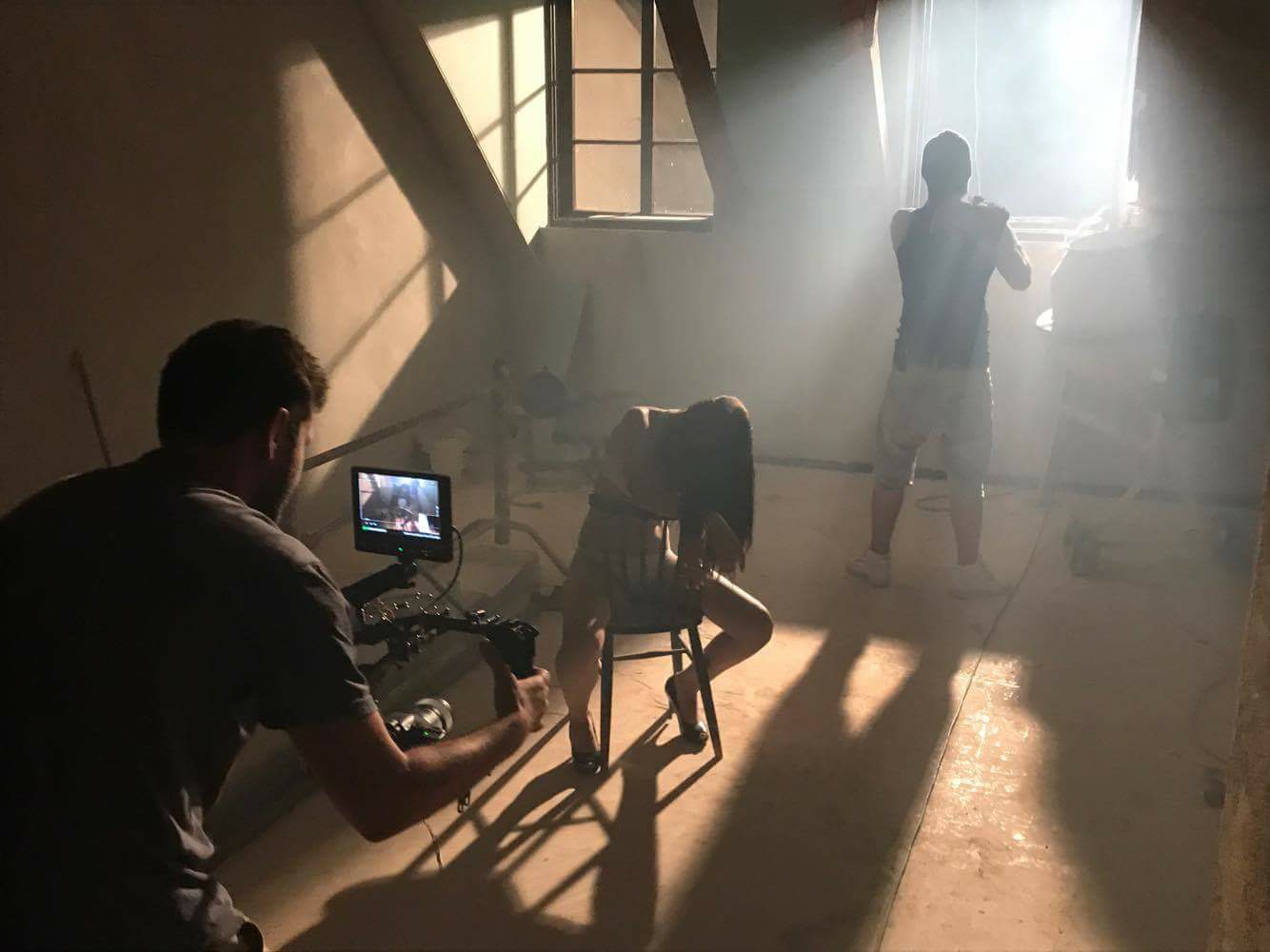 Baran production - video/foto/dron foto 6