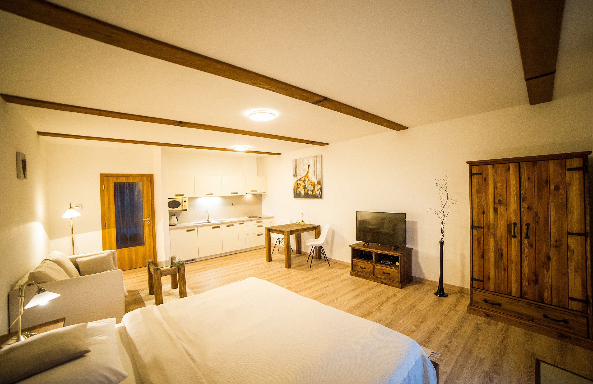 Apartment Marie foto 2