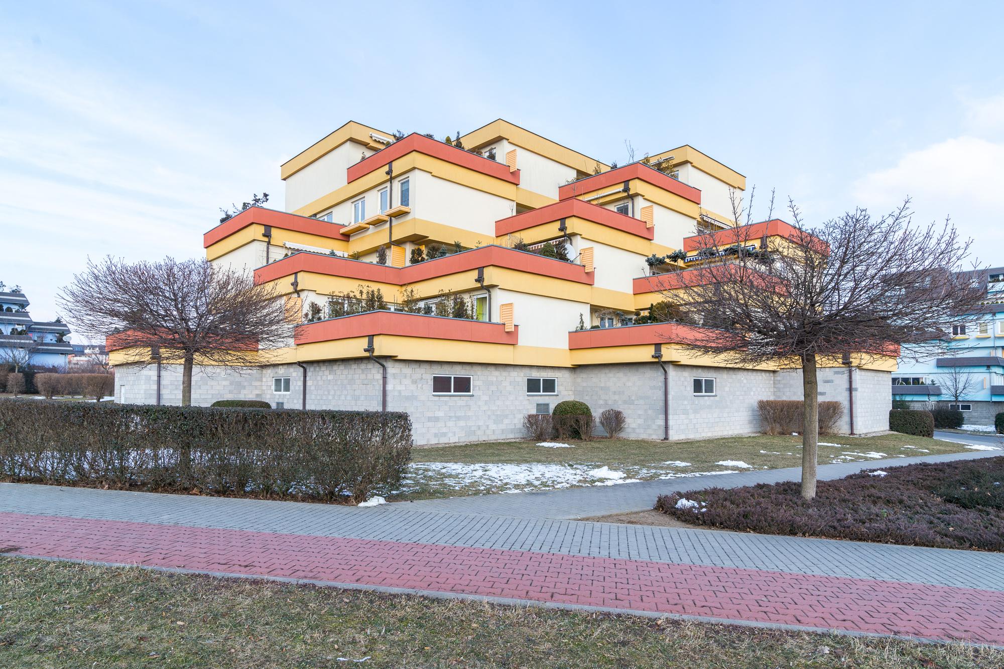 MAESTRA Living  s.r.o.