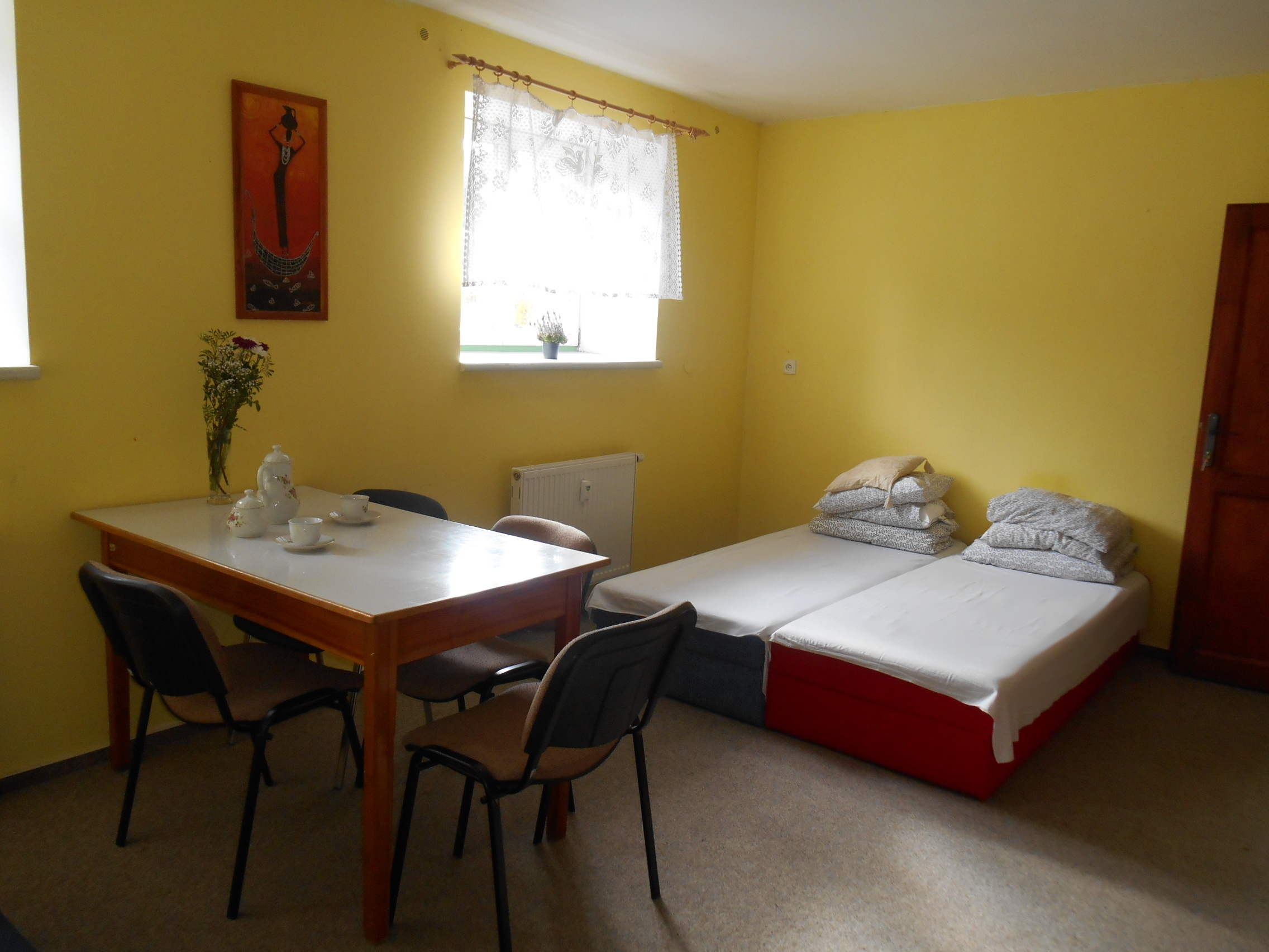 Apartmány Elisabeth foto 3