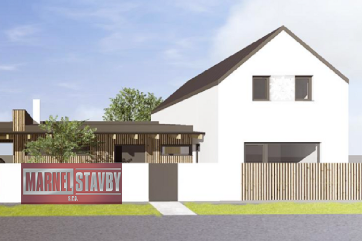 MARNEL STAVBY, s.r.o.
