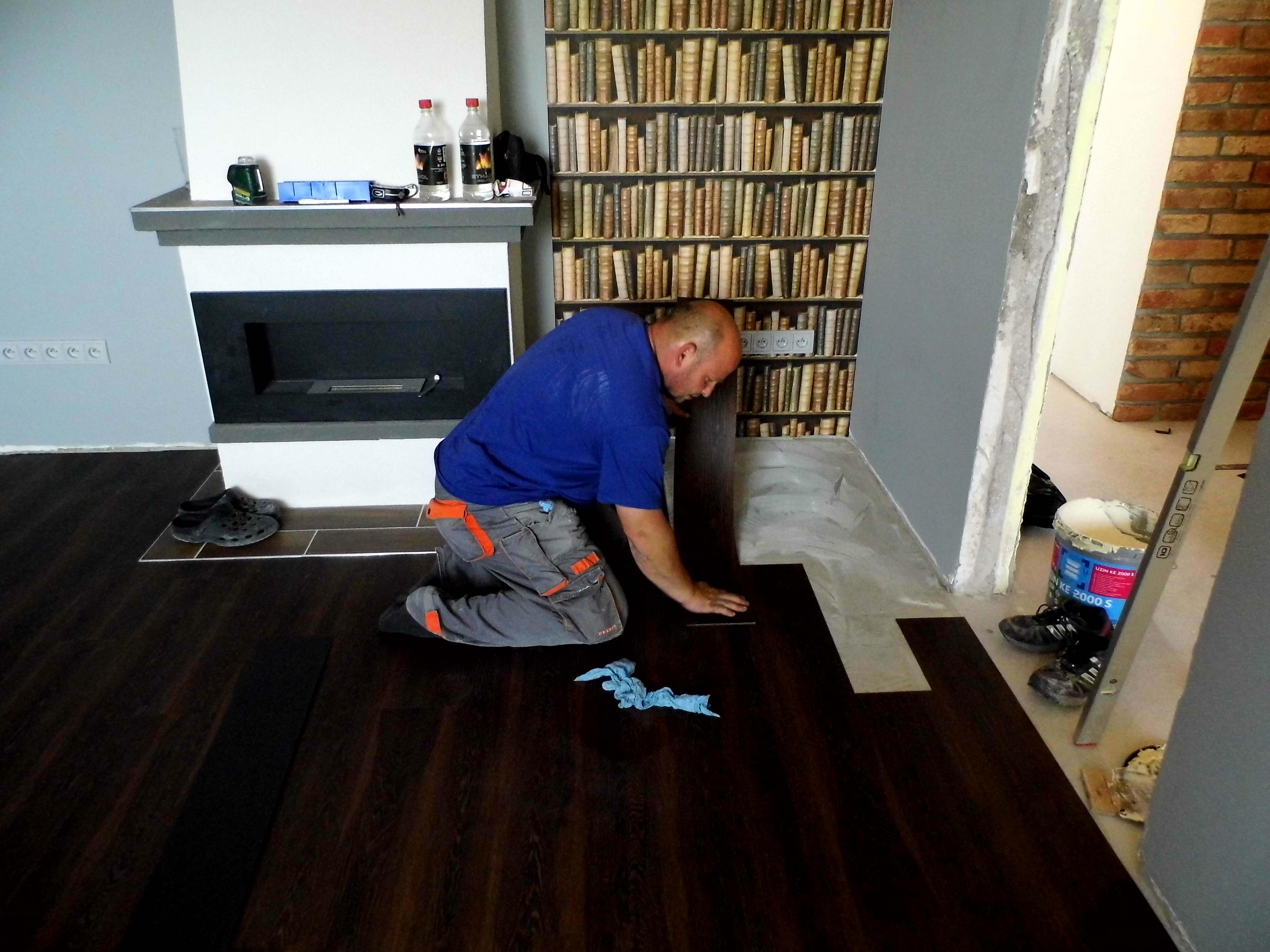 Zednické práce Trojánek foto 3