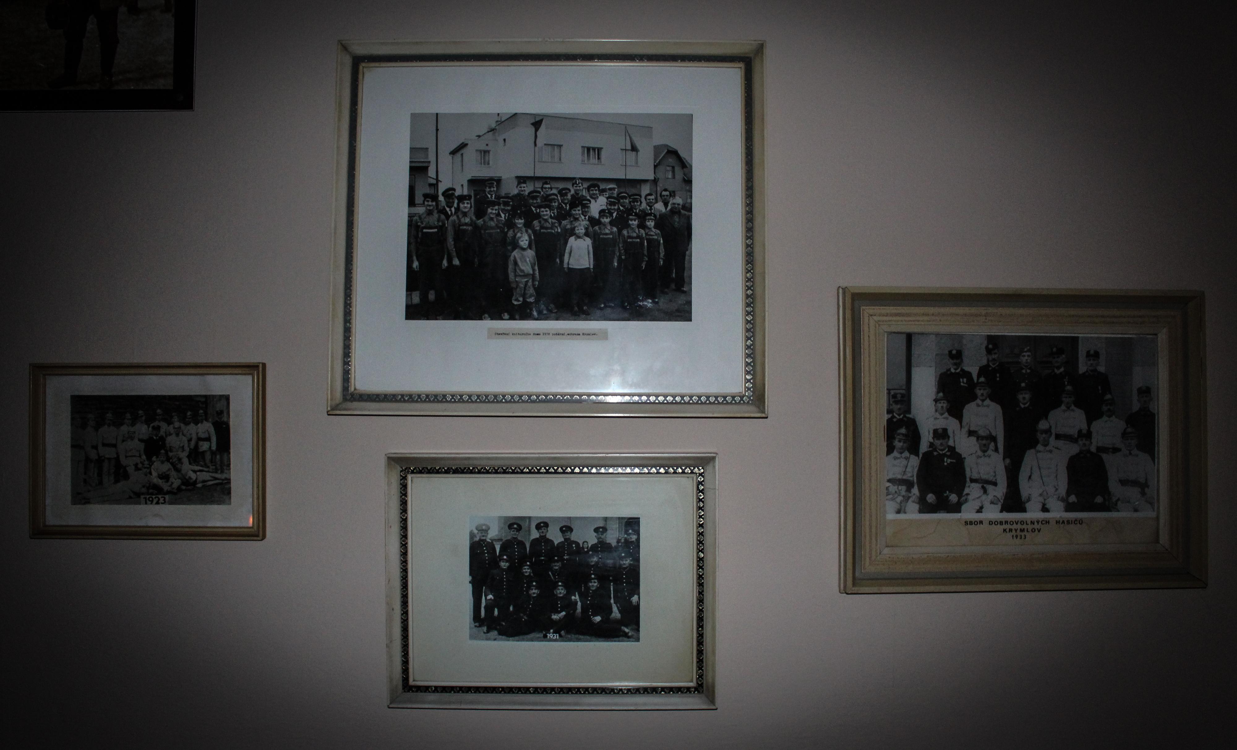 Krymlovská Hospoda foto 4