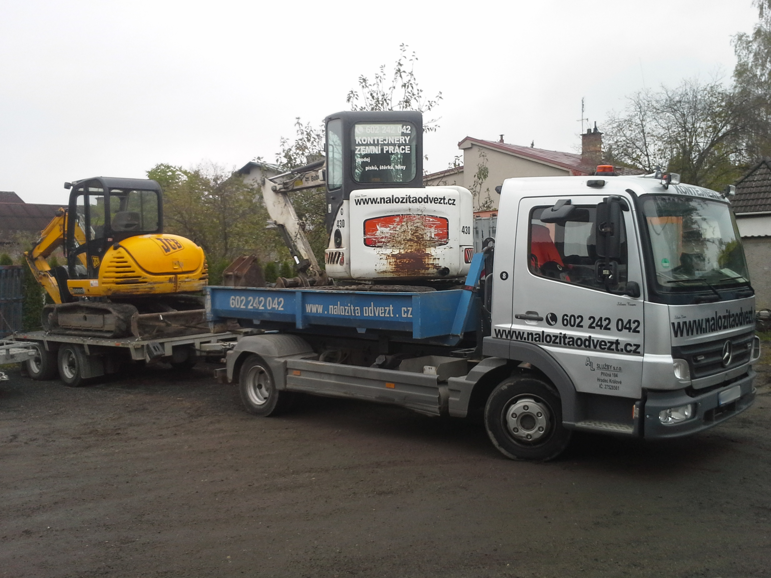 A.L. SLUŽBY, s.r.o. foto 6