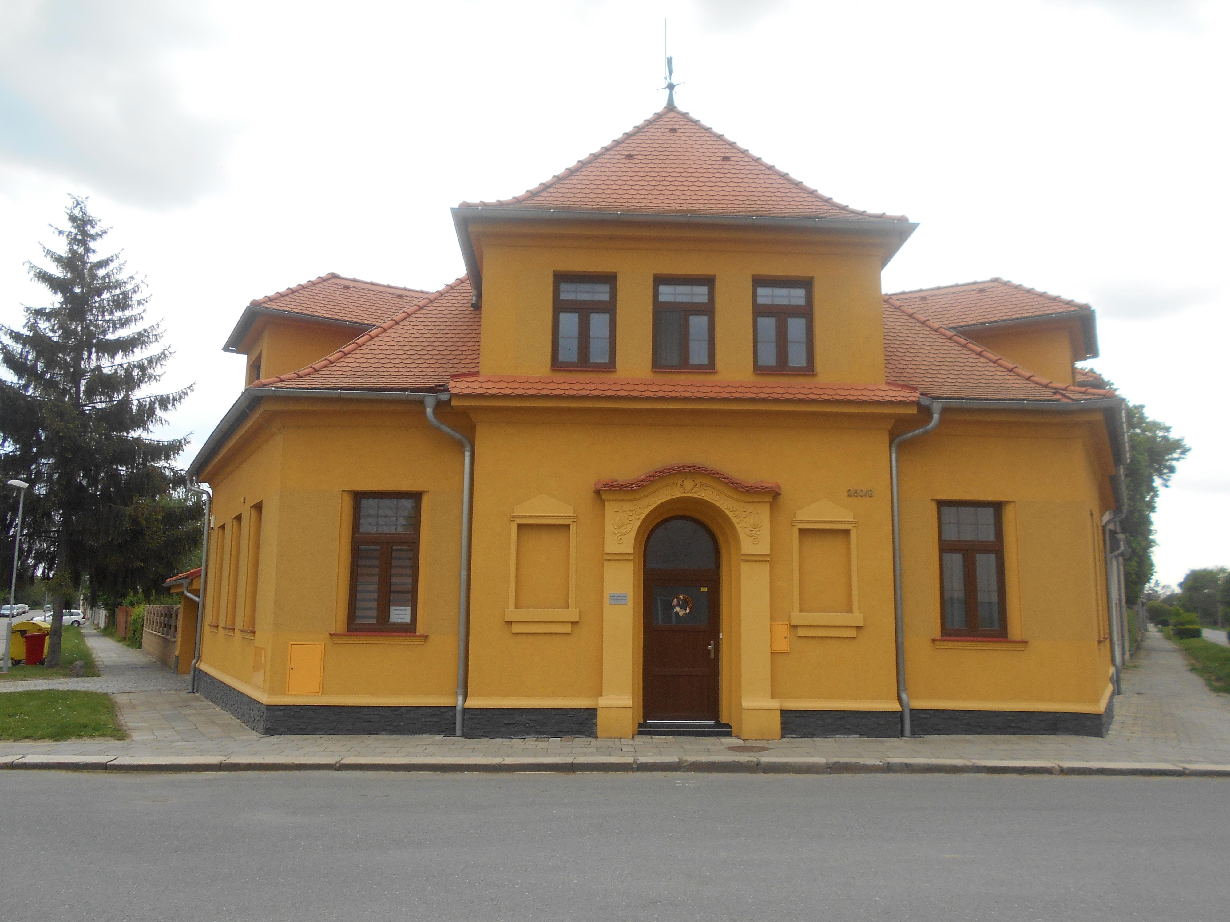 VERONIKA HLAVOVÁ DiS. foto 3