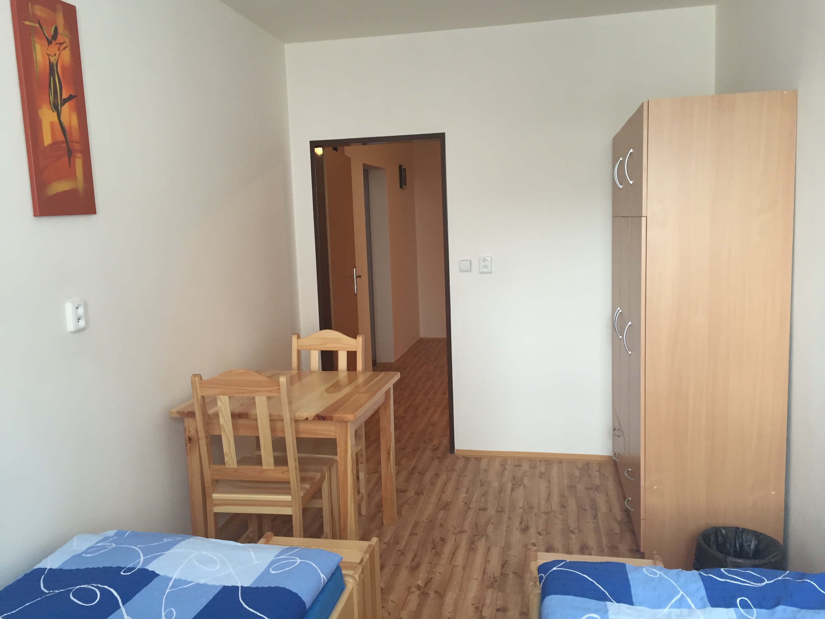 Ubytovna ZÁSOBY s. r. o. foto 3