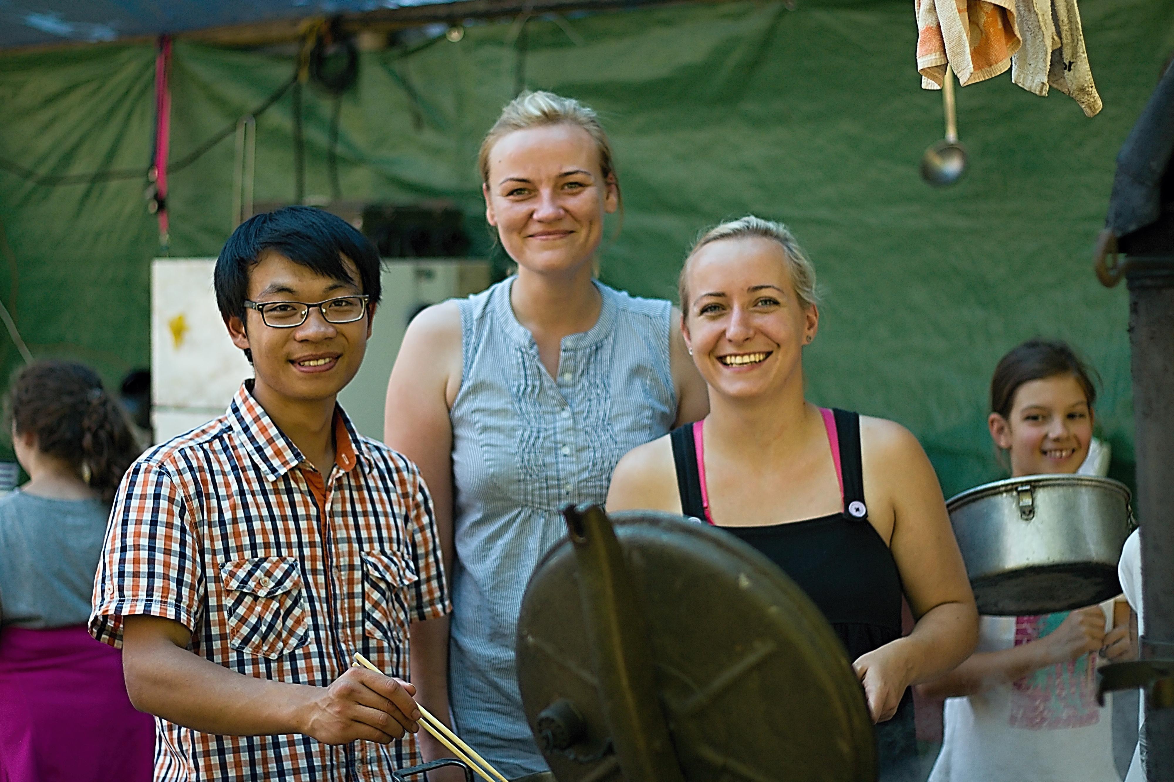 ŠON - Asijské potraviny foto 3