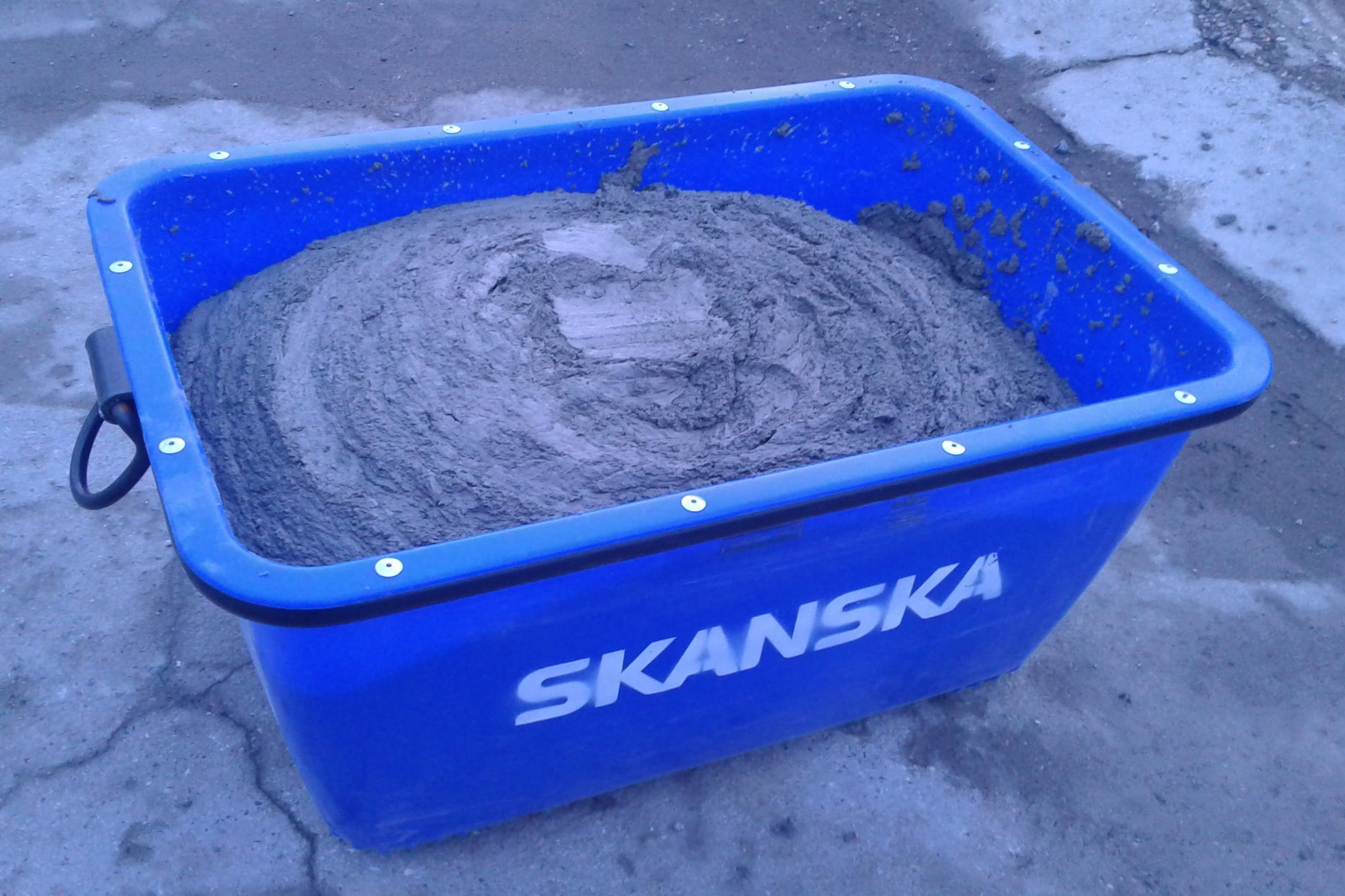 Skanska Transbeton, s.r.o.