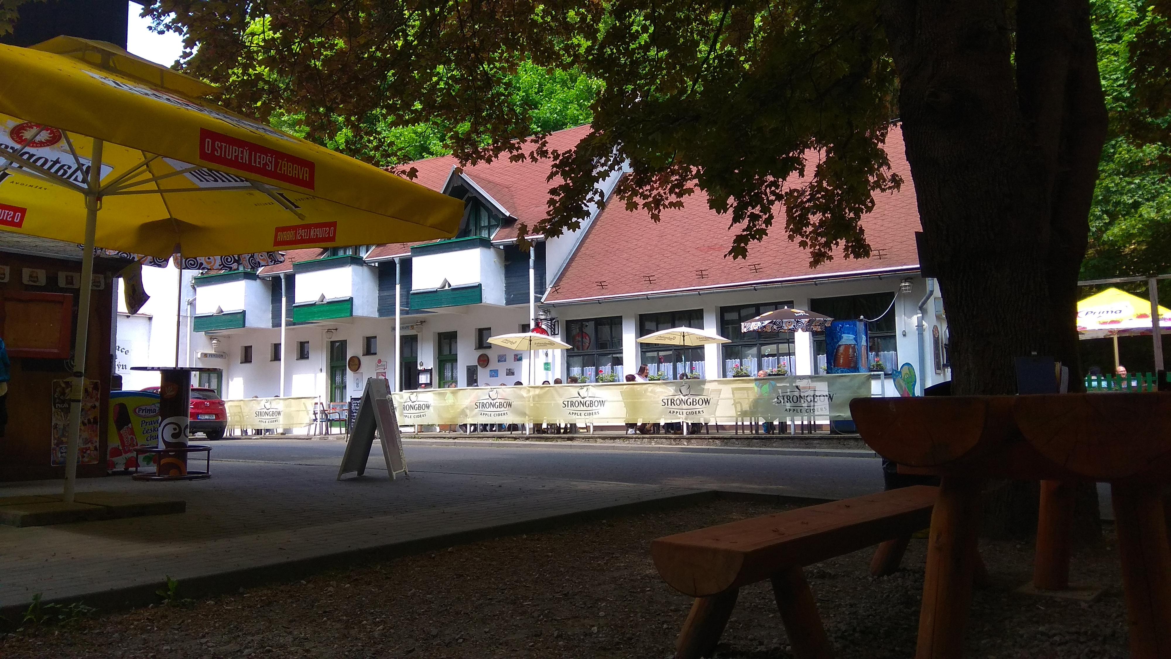 Restaurace První mlýn foto 3
