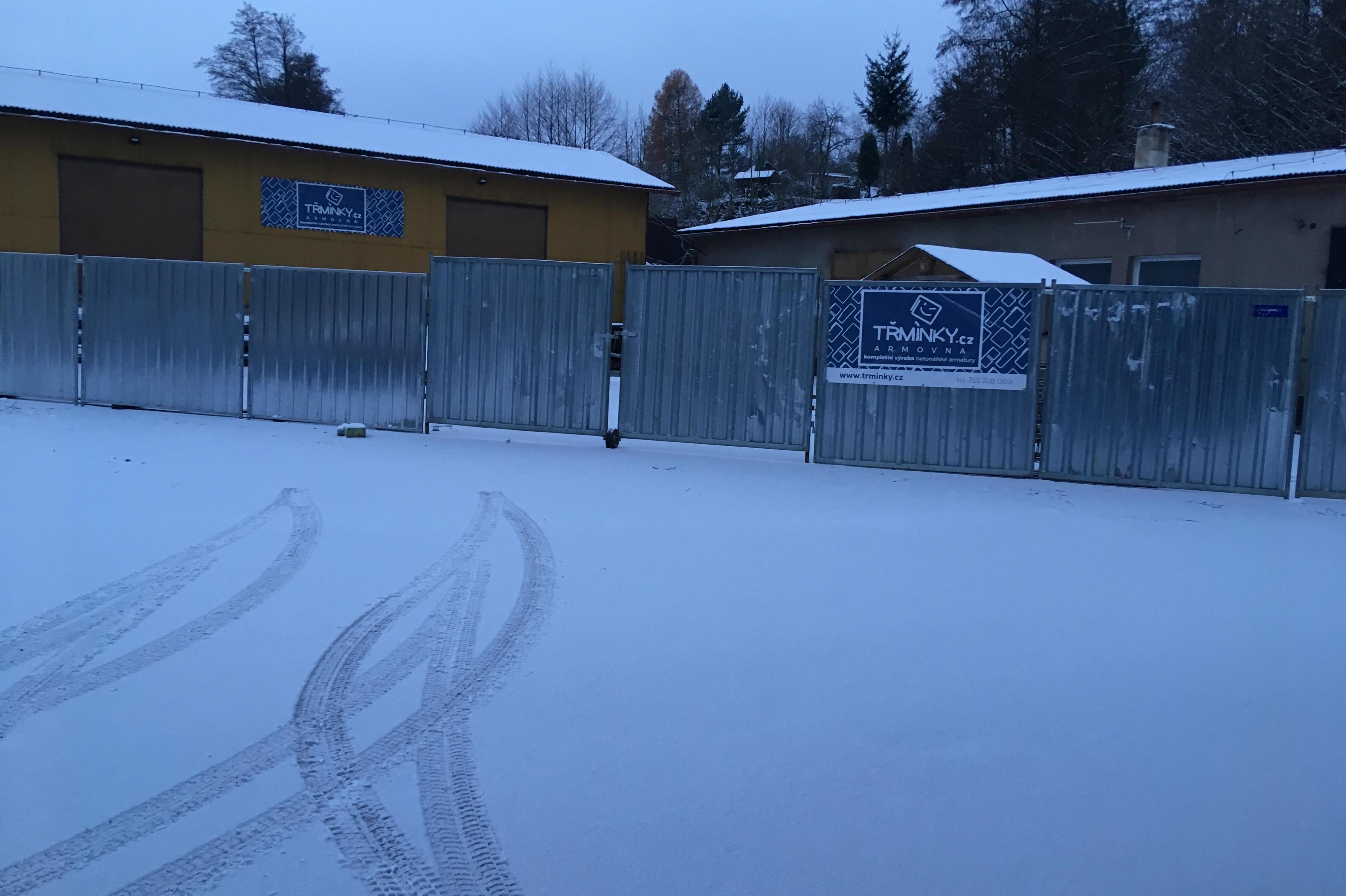 Zámečnictví Pěkný Petr