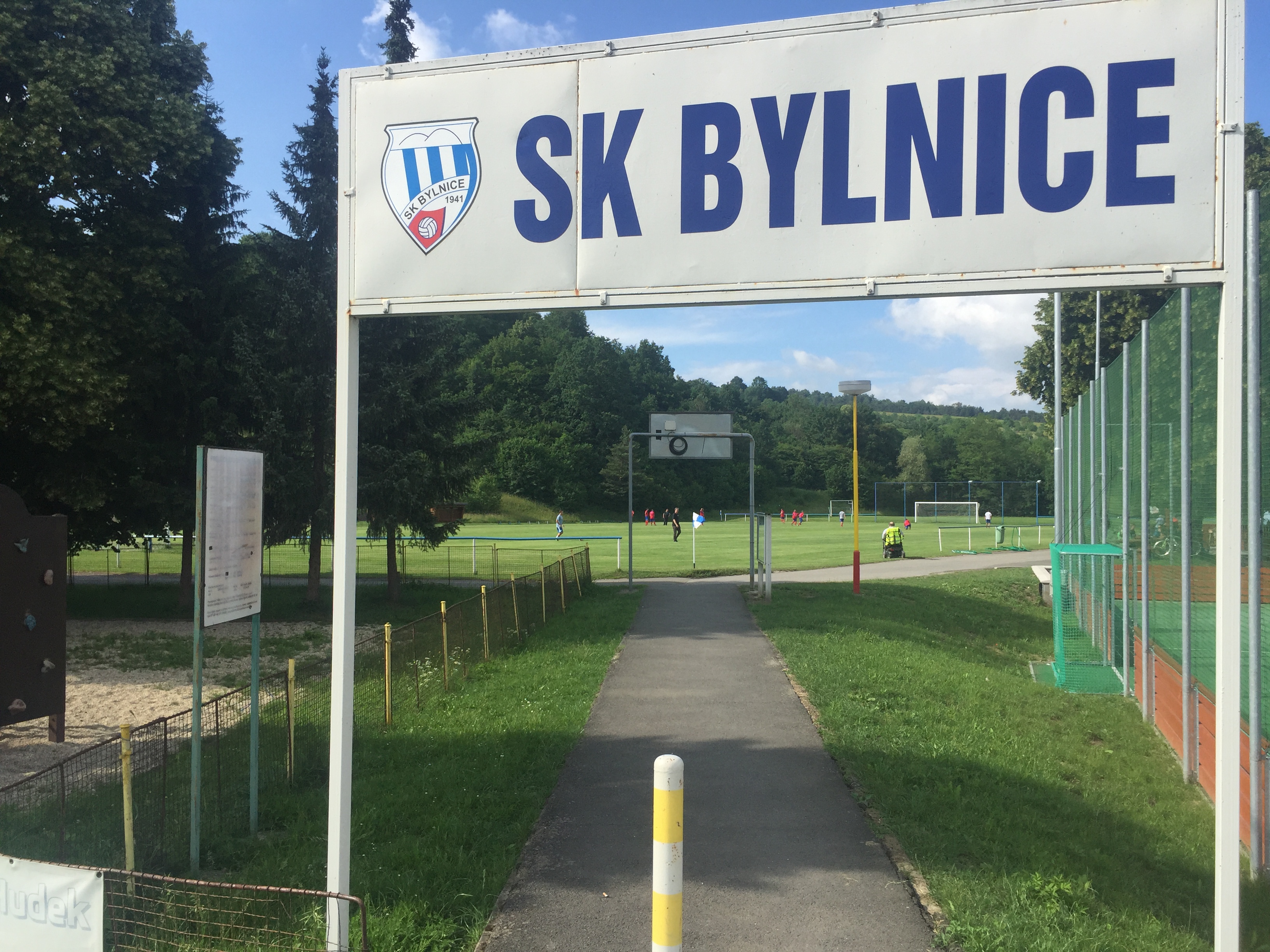 FC Triodyn Bylnice