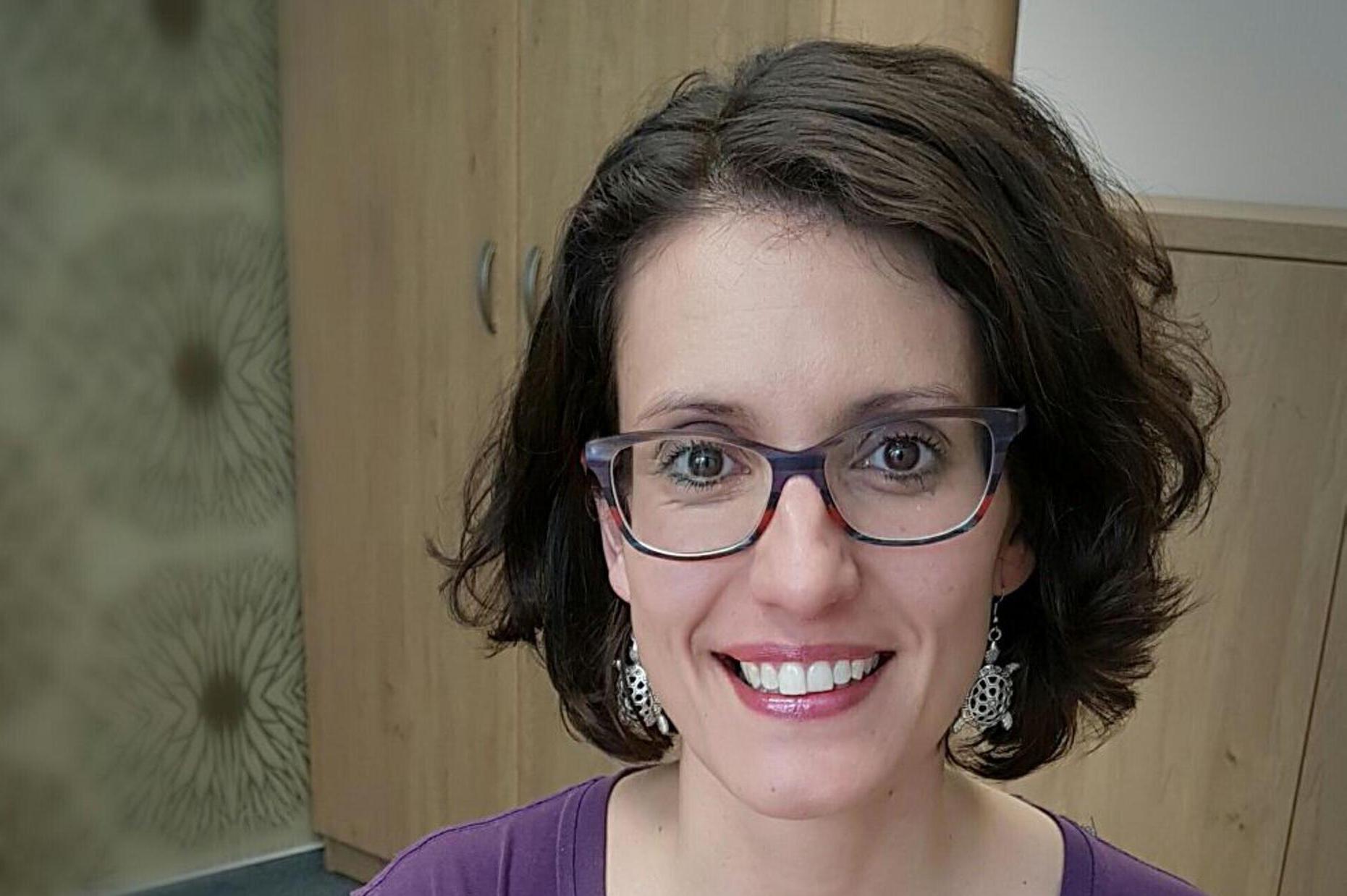 Mgr. Martina Bezoušková