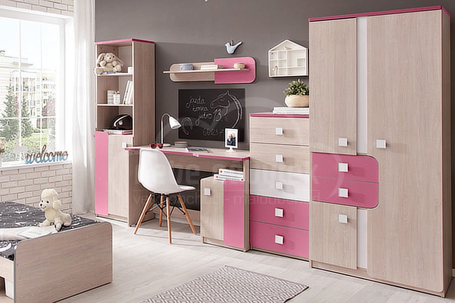 Nebe nábytek foto 3