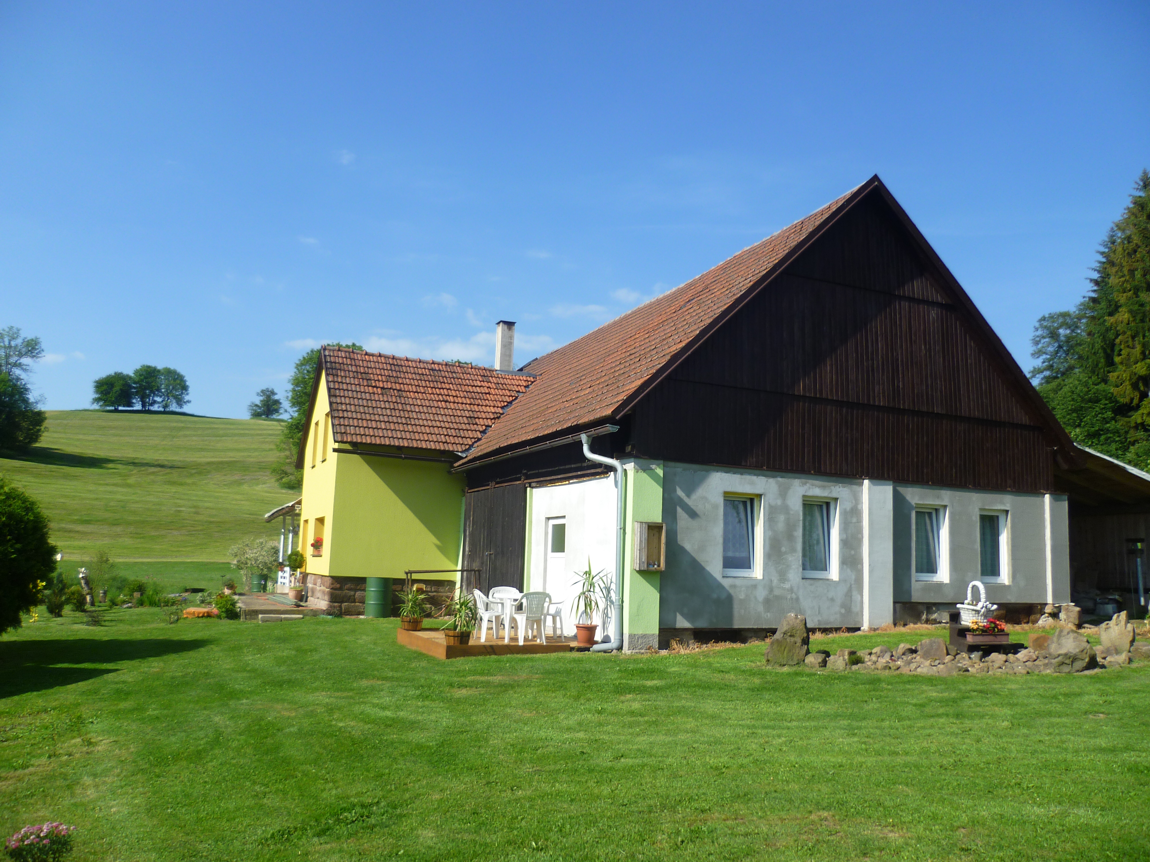 Apartmán Láska foto 2