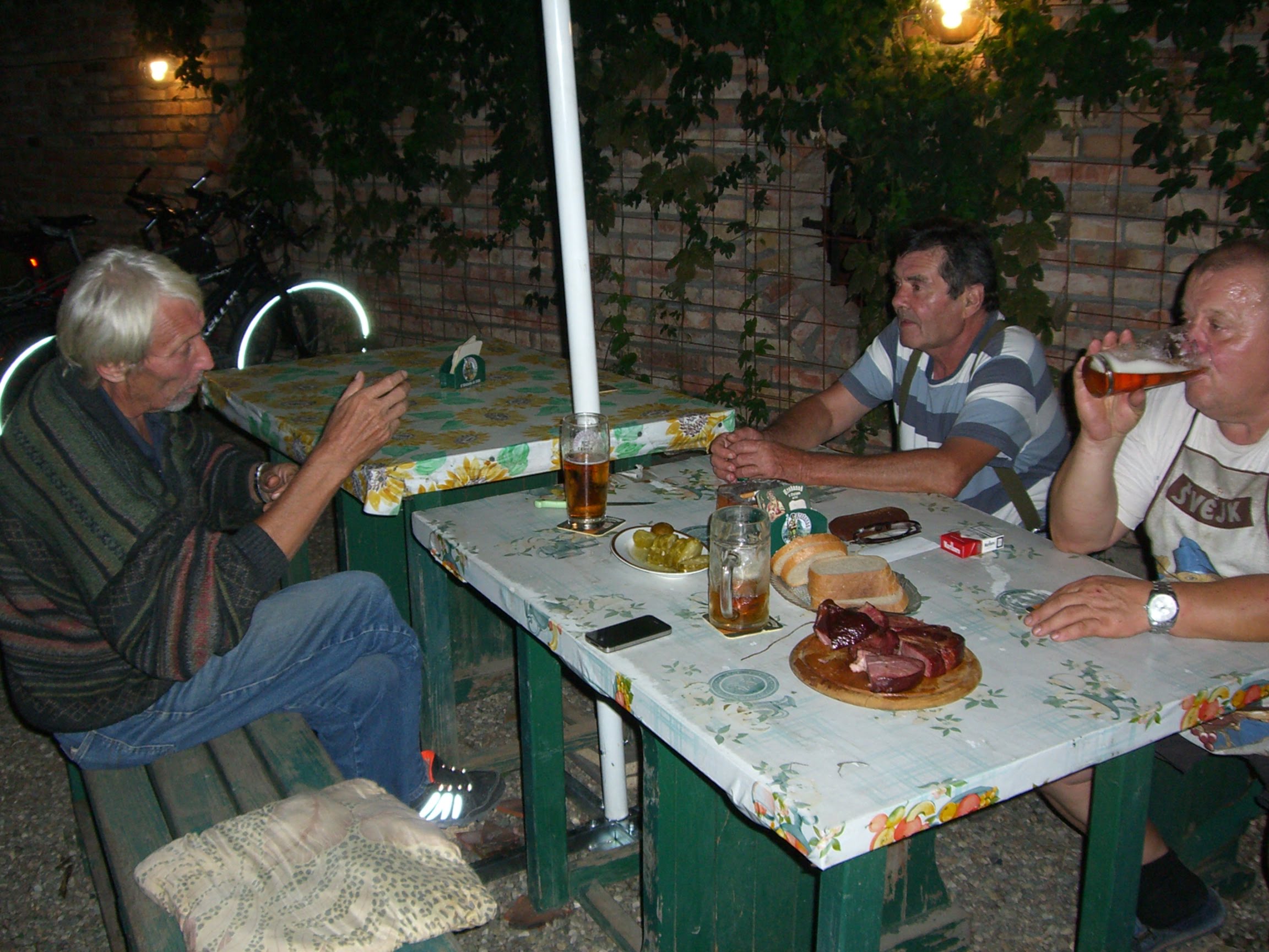 Hospoda Pod terasou foto 4