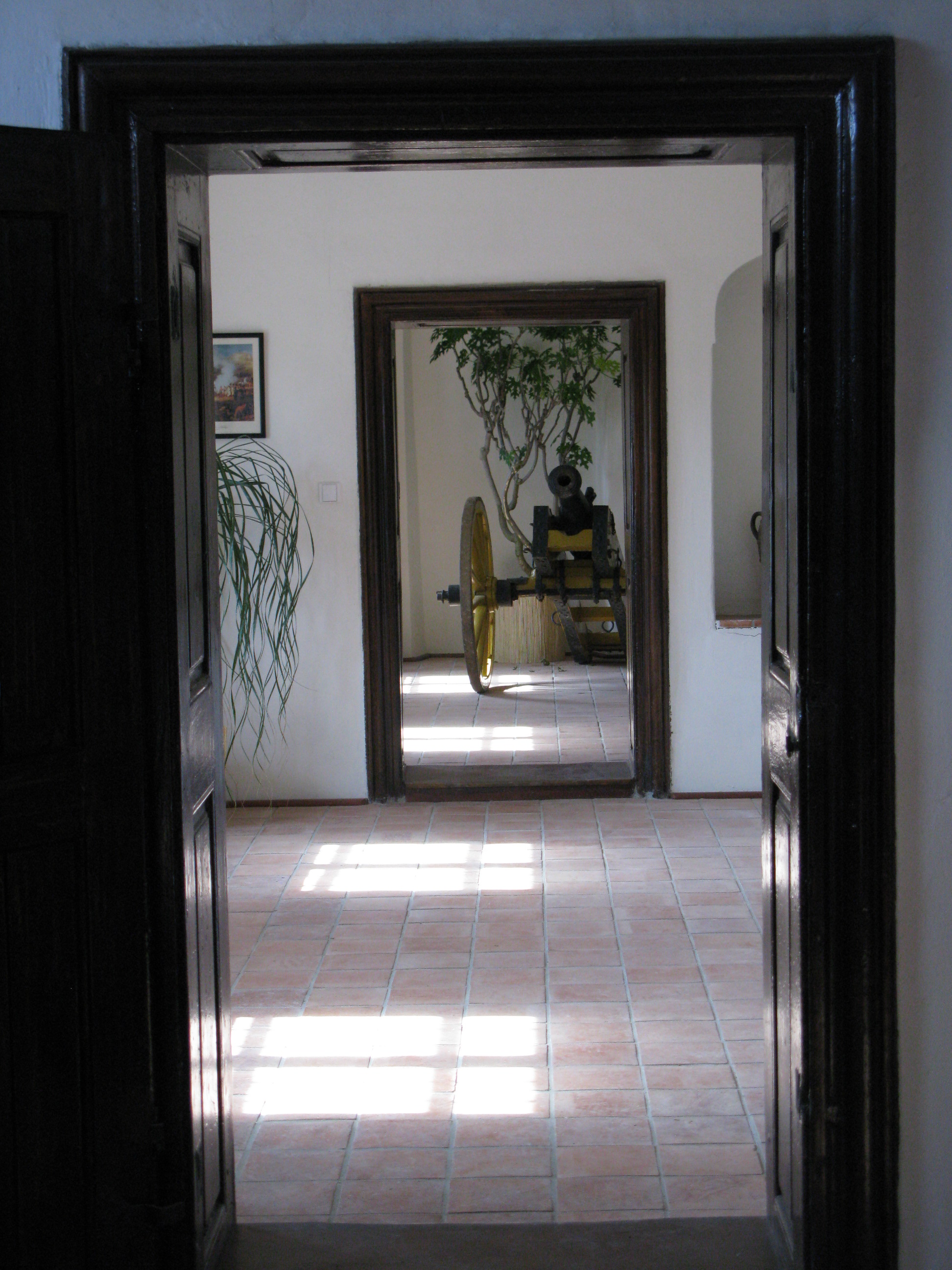 Muzeum Bitvy u Slavkova – Stará Pošta foto 4