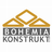 logo BOHEMIA KONSTRUKT, s.r.o.