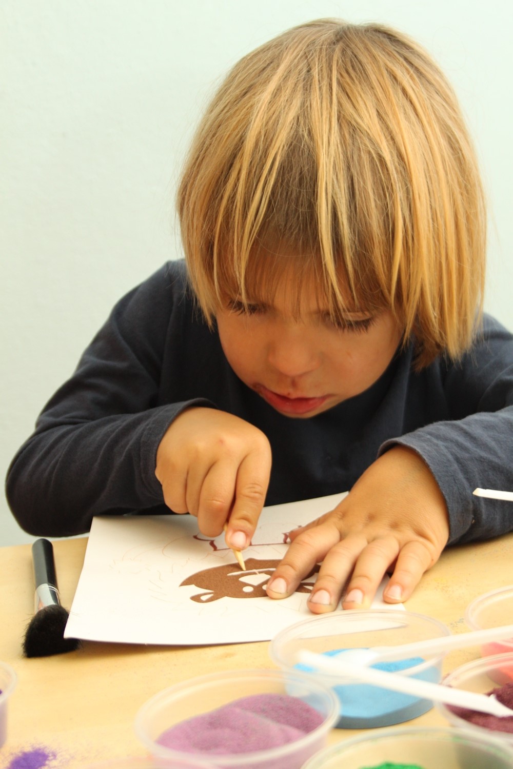 Radost v písku.cz foto 5