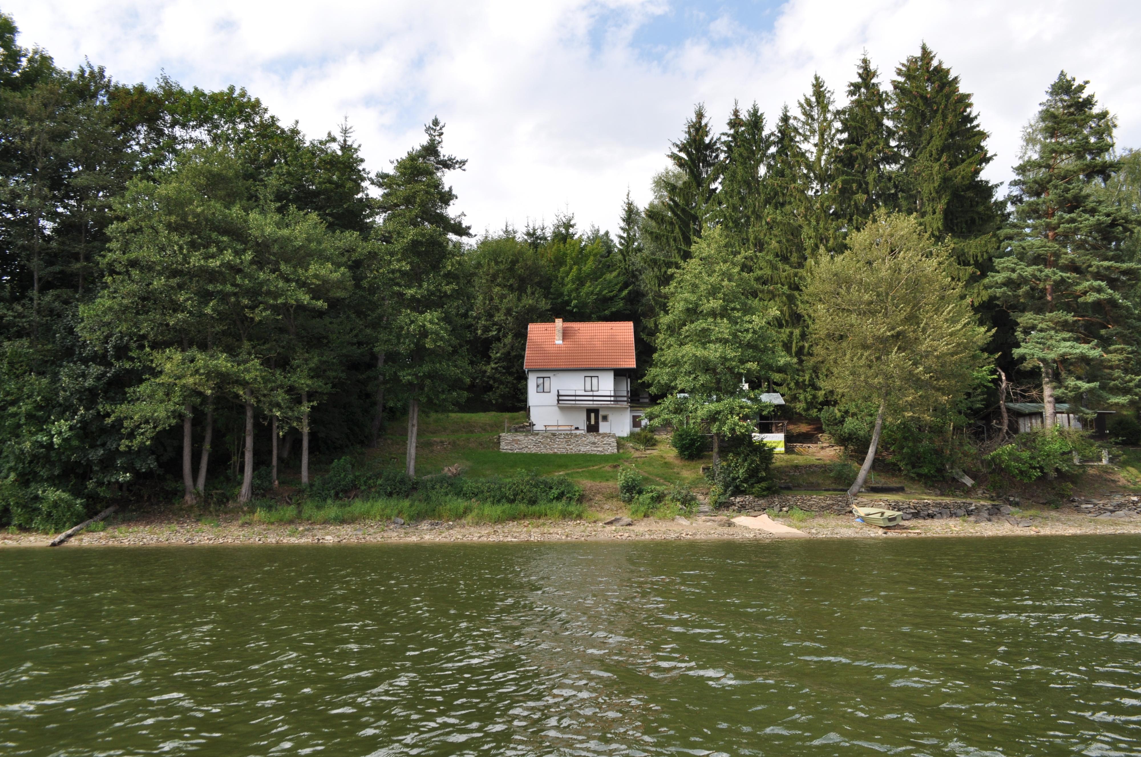 Cestovní agentura OTRE Frymburk foto 4