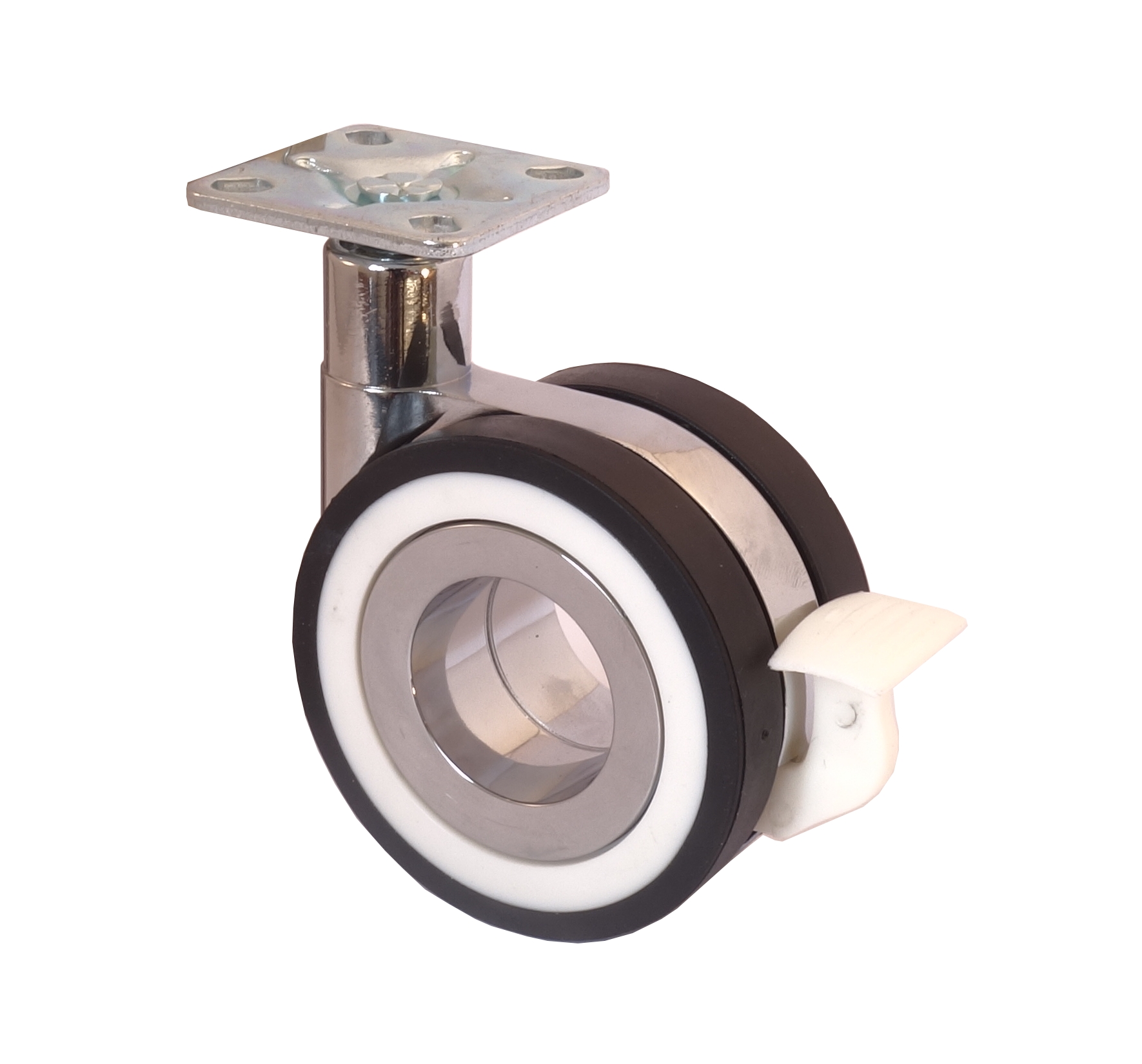 Kola Pirkl - pojezdová kola foto 5