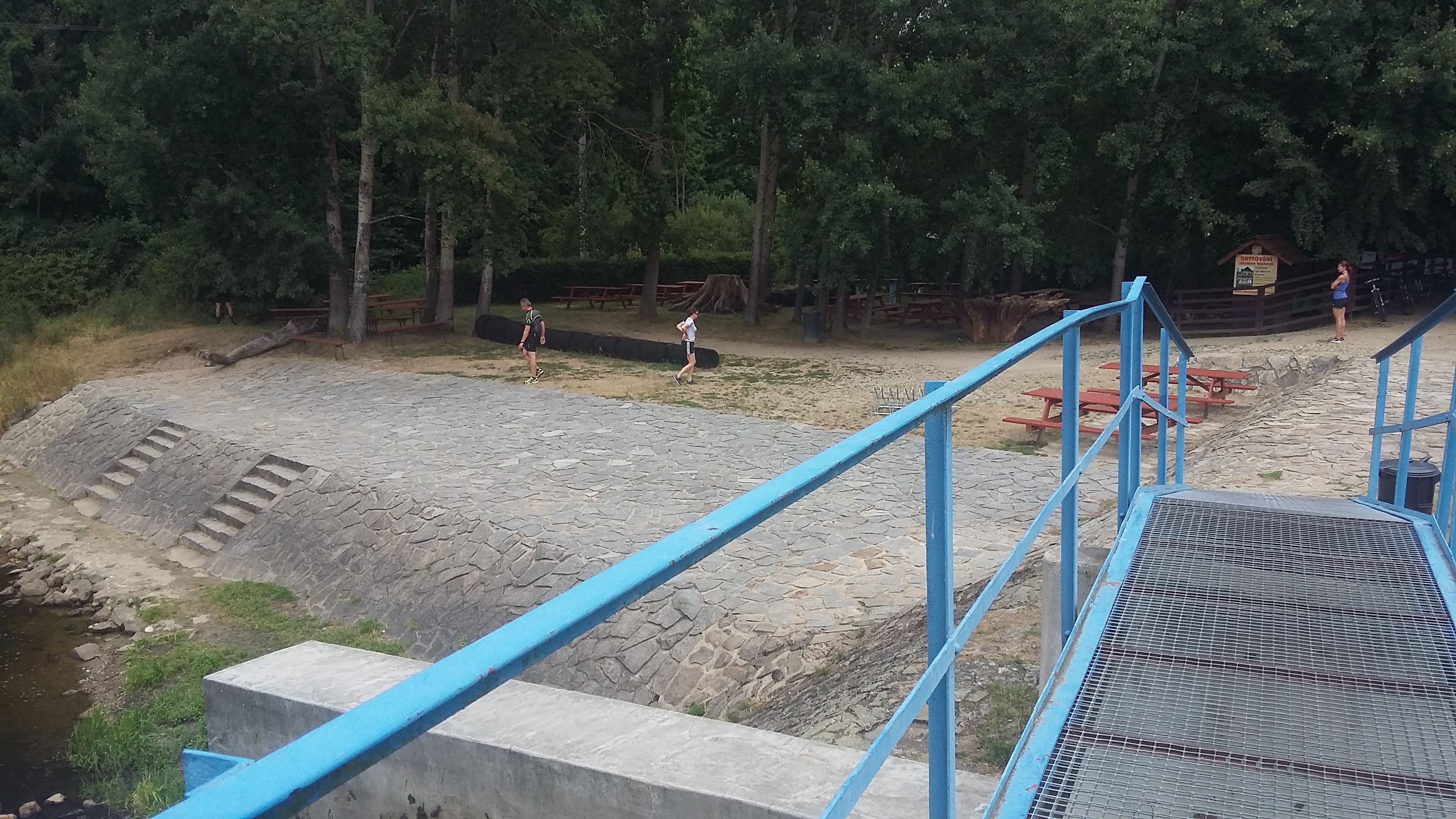 Občerstvení Kardašova Řečice foto 2