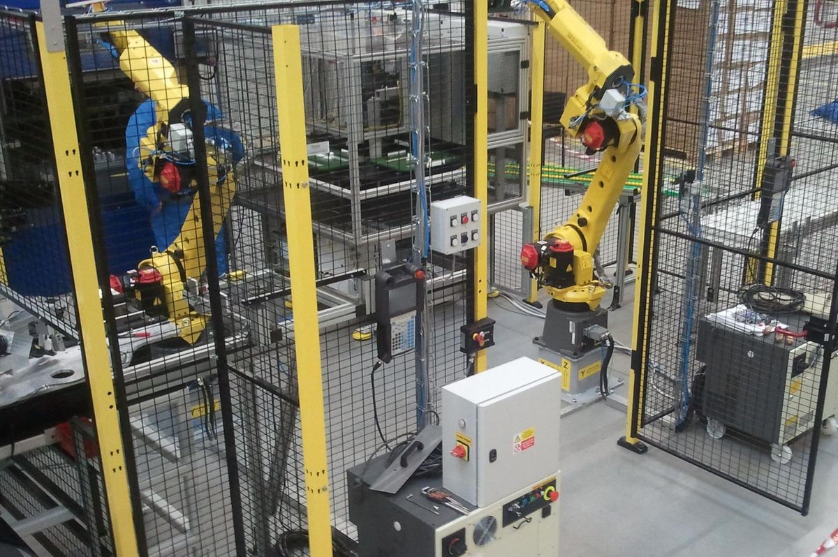 Montekord Machines (Strakonice I) • Firmy.cz